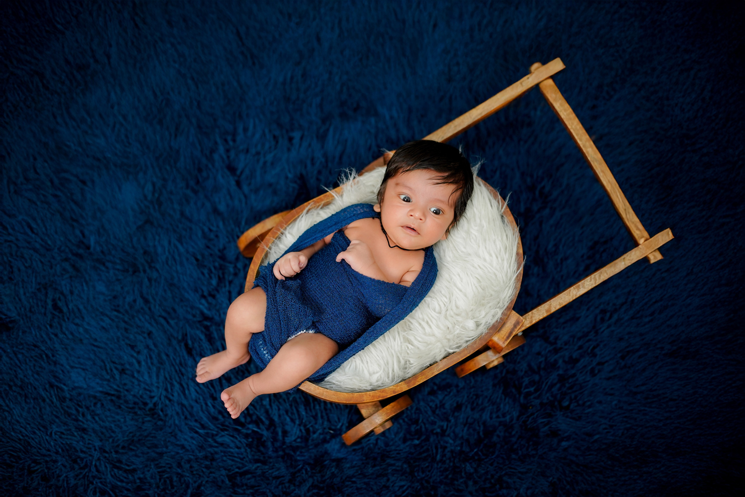 New born. TNF photo & filming