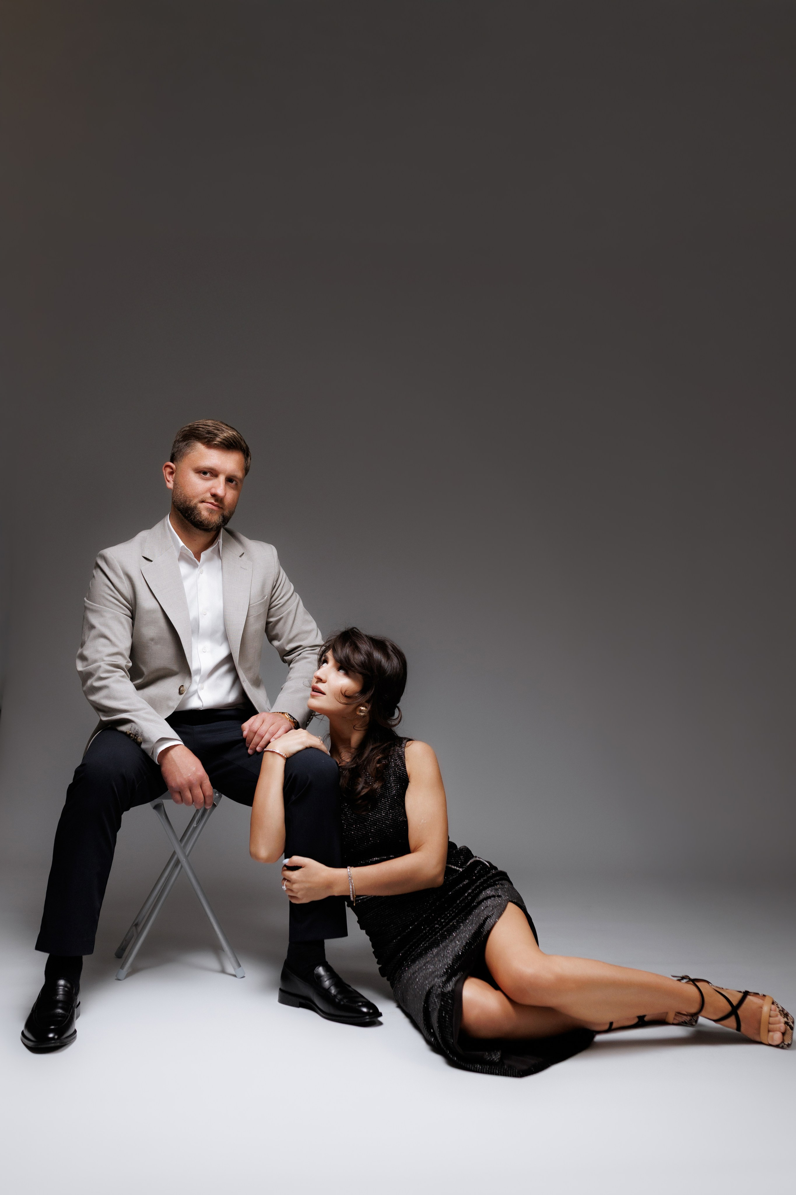 Mihai & Alina. Photographer in Dublin, Pavel