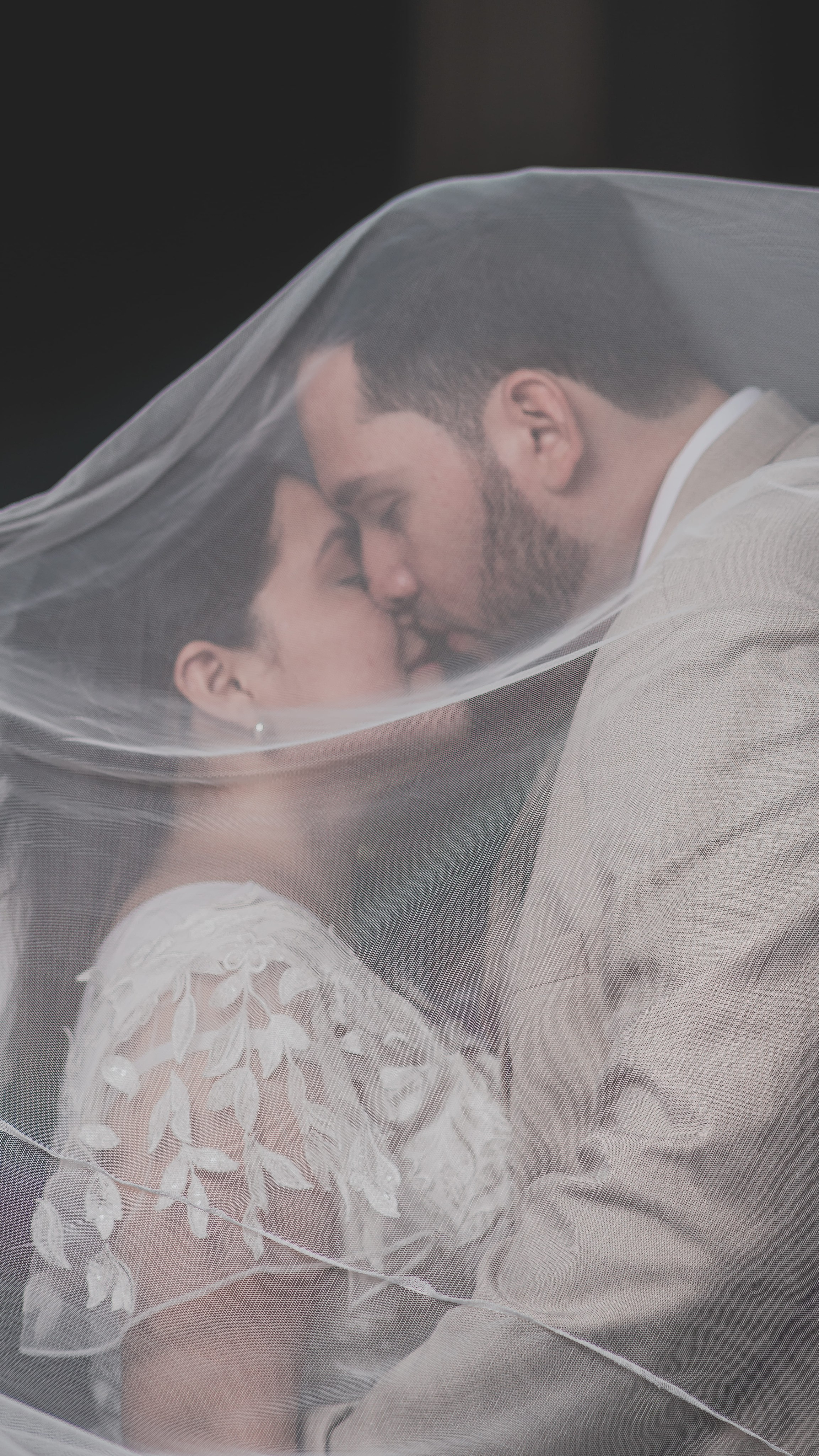 Luis & Paloma. Fotografo de Bodas