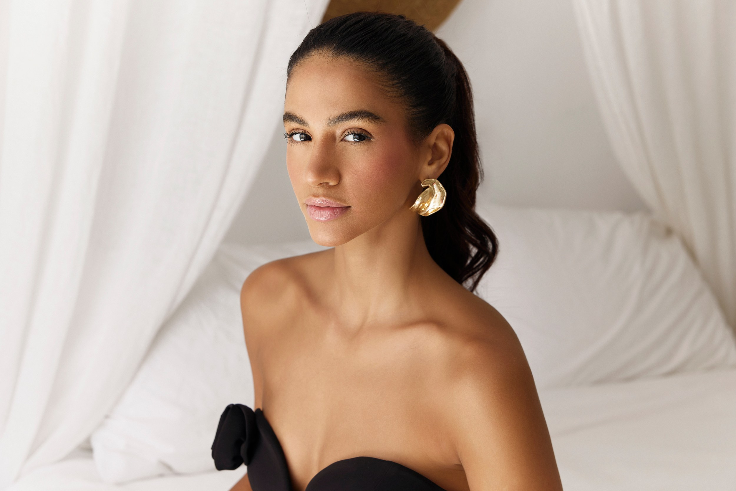 BALINESE VIBE. Female Photographer in Dubai