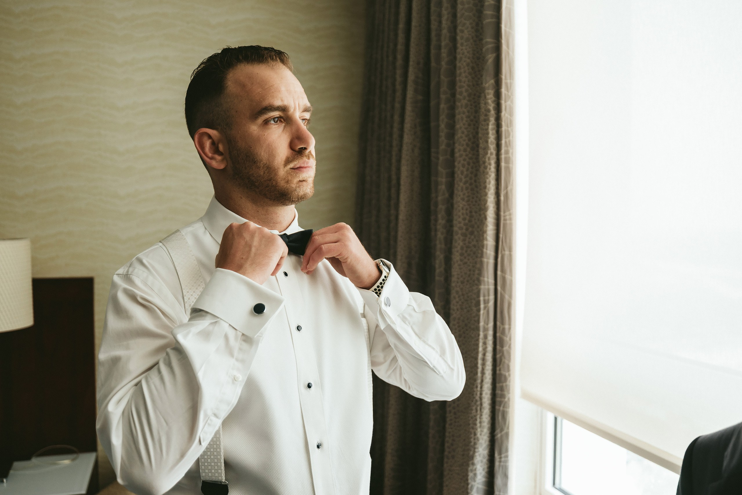 06.08.2025 Wedding. Wedding family event photographer in Chicago Nick Yushevich