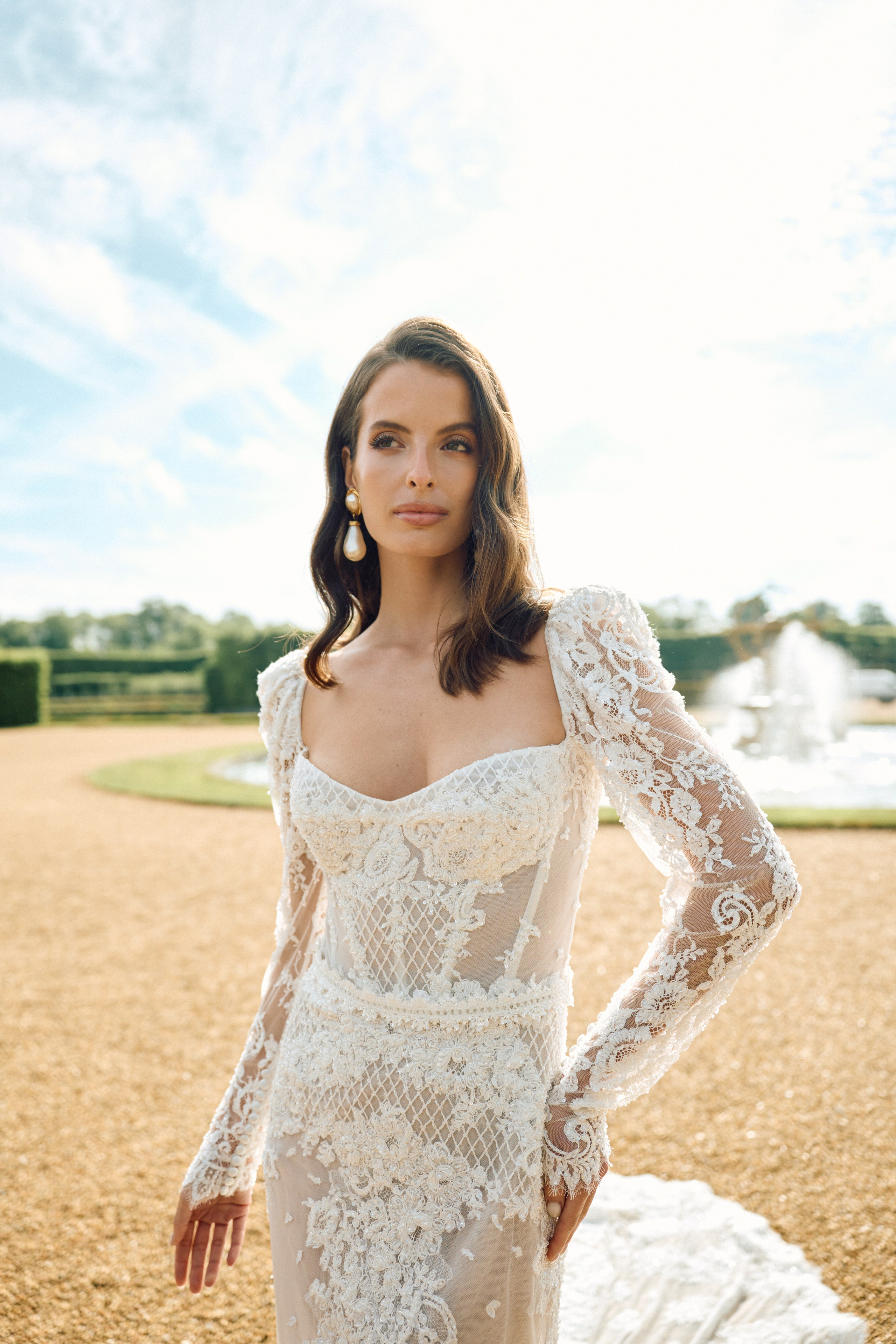 Wedding Photography 2026: Current Packages and Pricing. Photographer Khrystyna Voronova