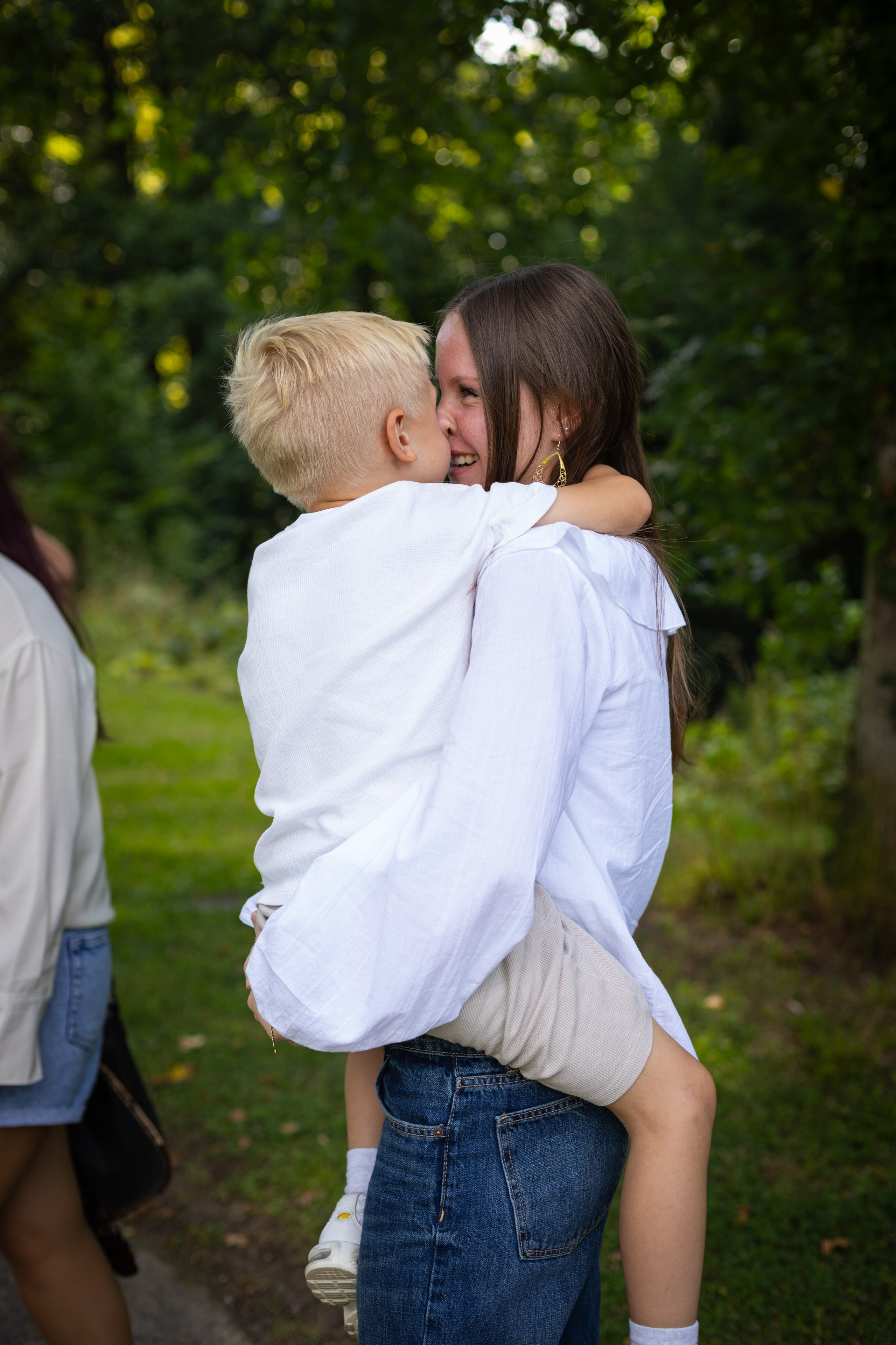 Tatjanas Family 2. PHOTOgrapher Germany MARBURG
