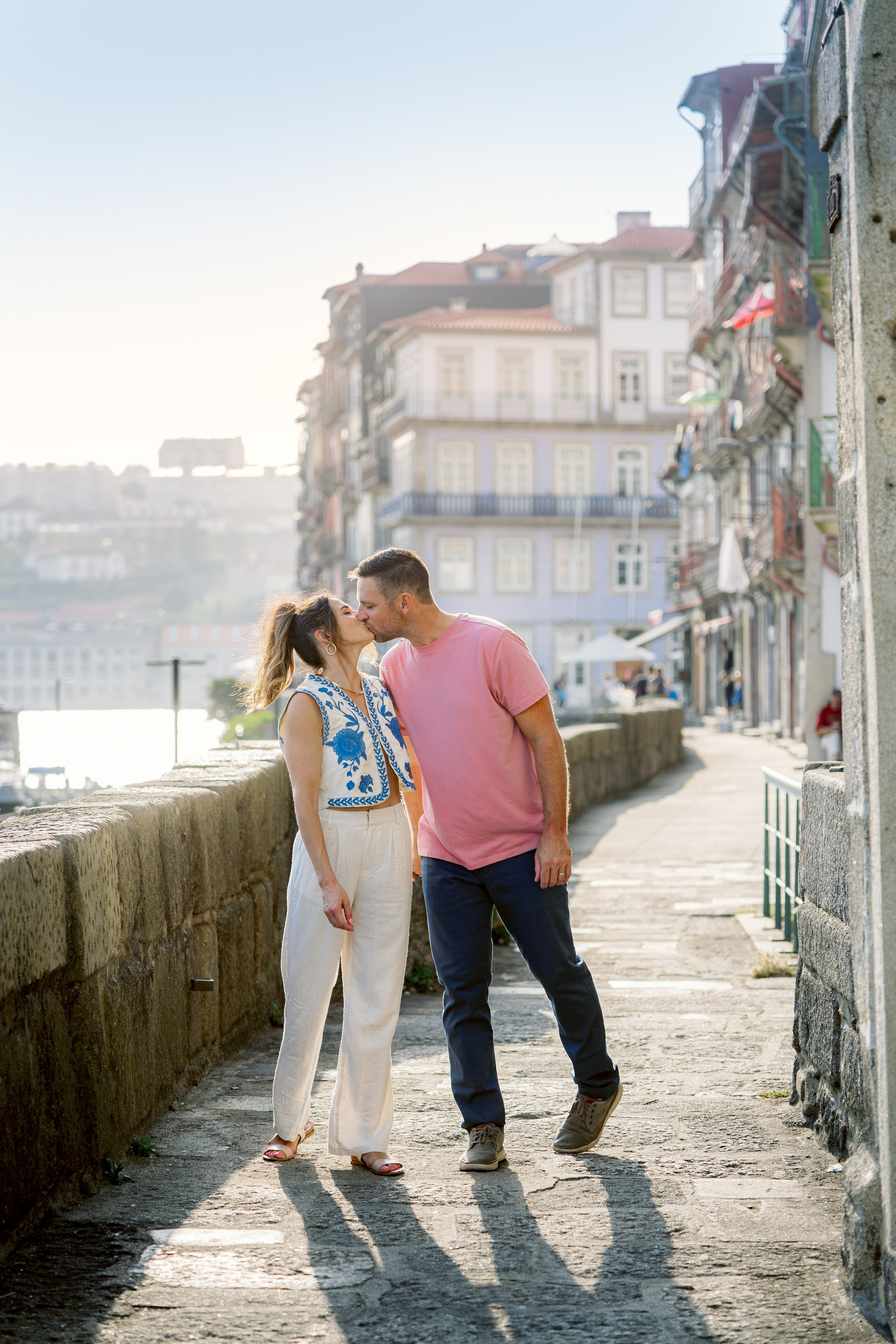 LOVE STORY IN PORTO. Photo and video shoots, photo tours in Portugal — WePortugal