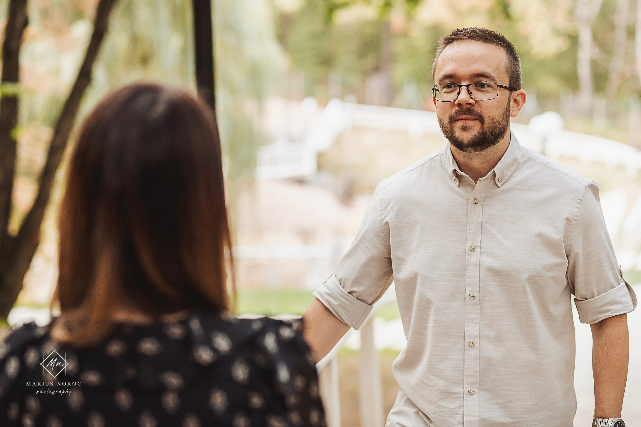 Lorena & Andrei | Forest Events Cucorani