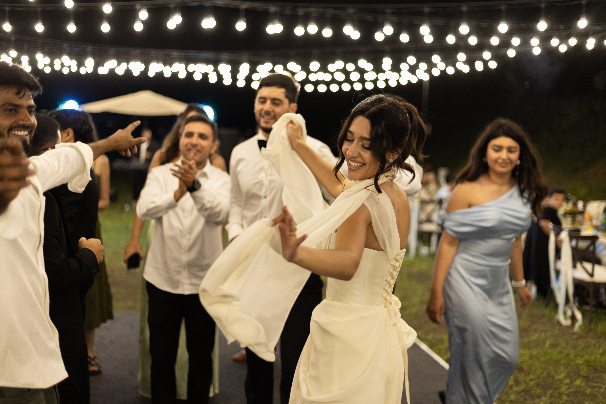 Arman and Lilit Wedding. Recnac | Wedding Photographer Yerevan