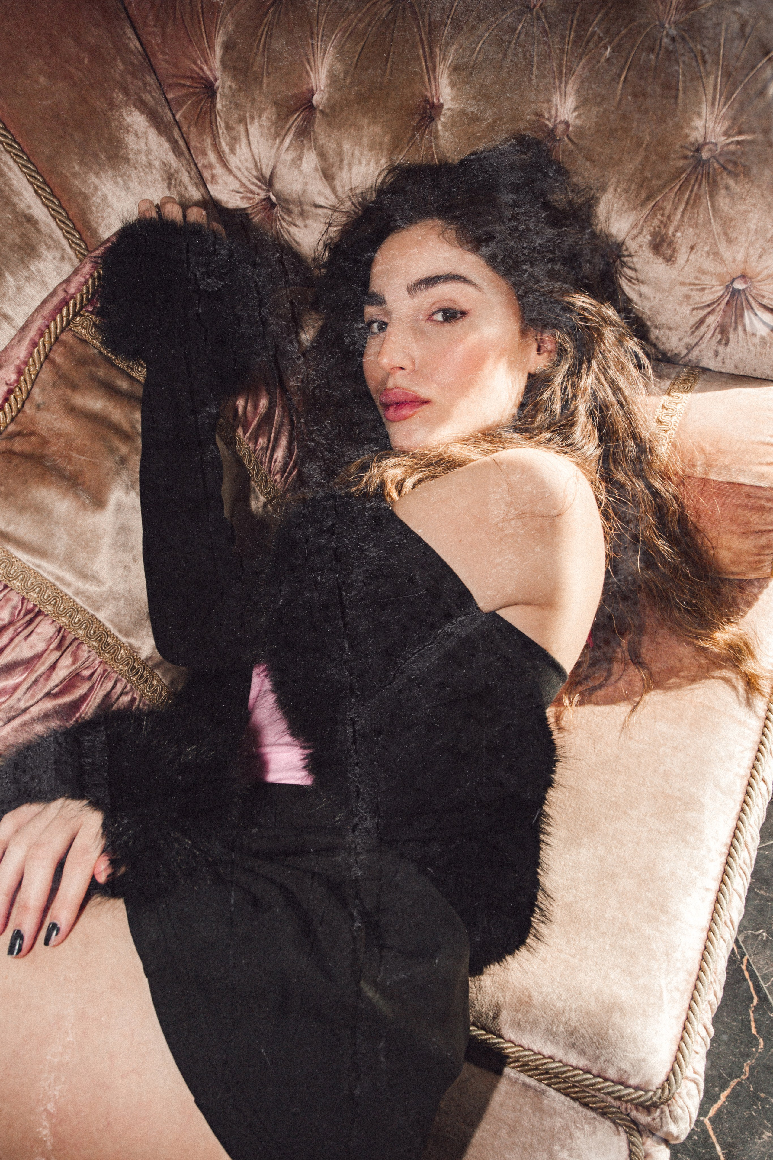 The room. Mariya Masha Sharf — photographer based in Tel-Aviv