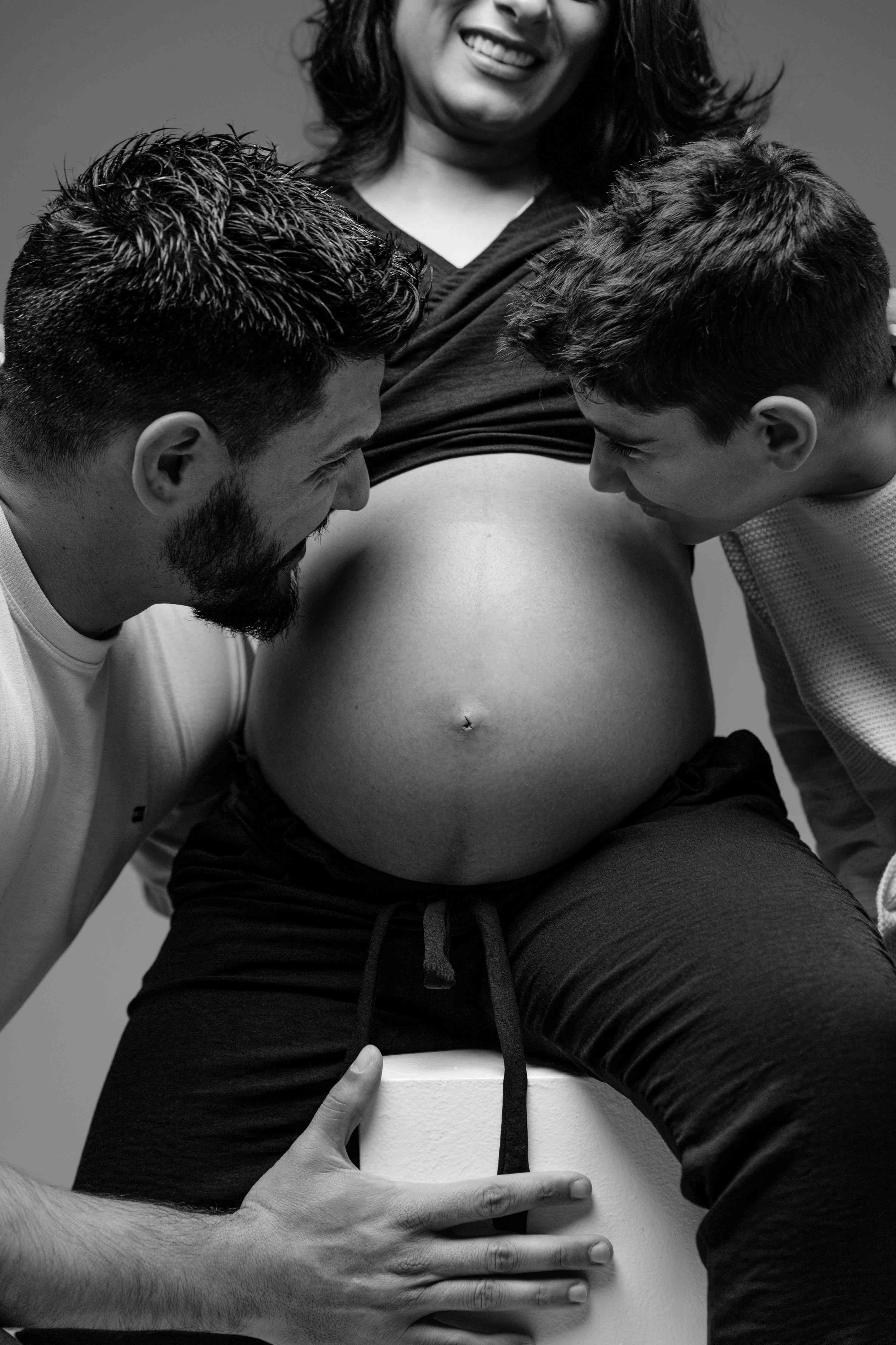 Motherhood/Families. Fotografia de moda, casamentos e retratos