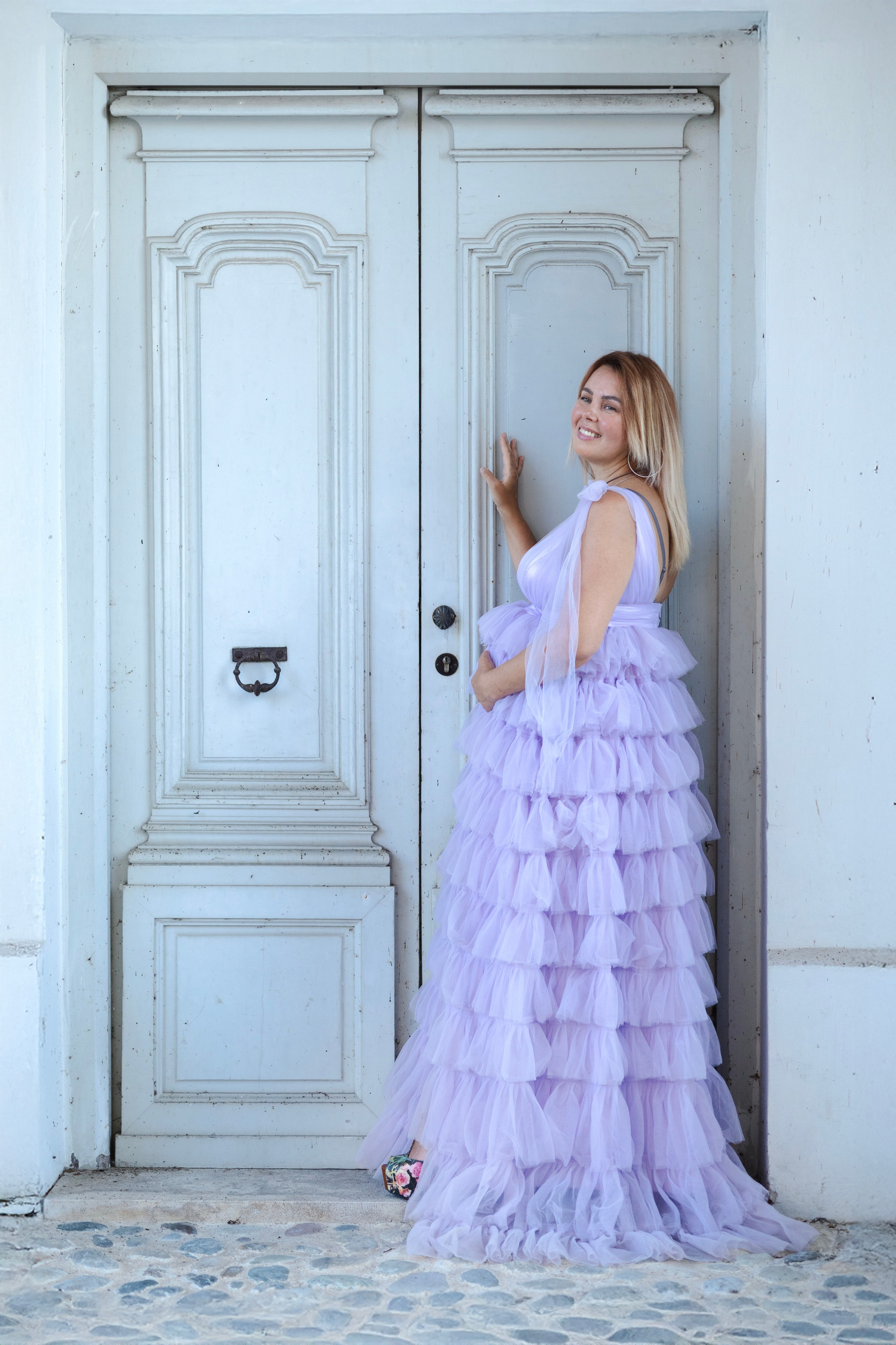 Alla. Photographer in Munich