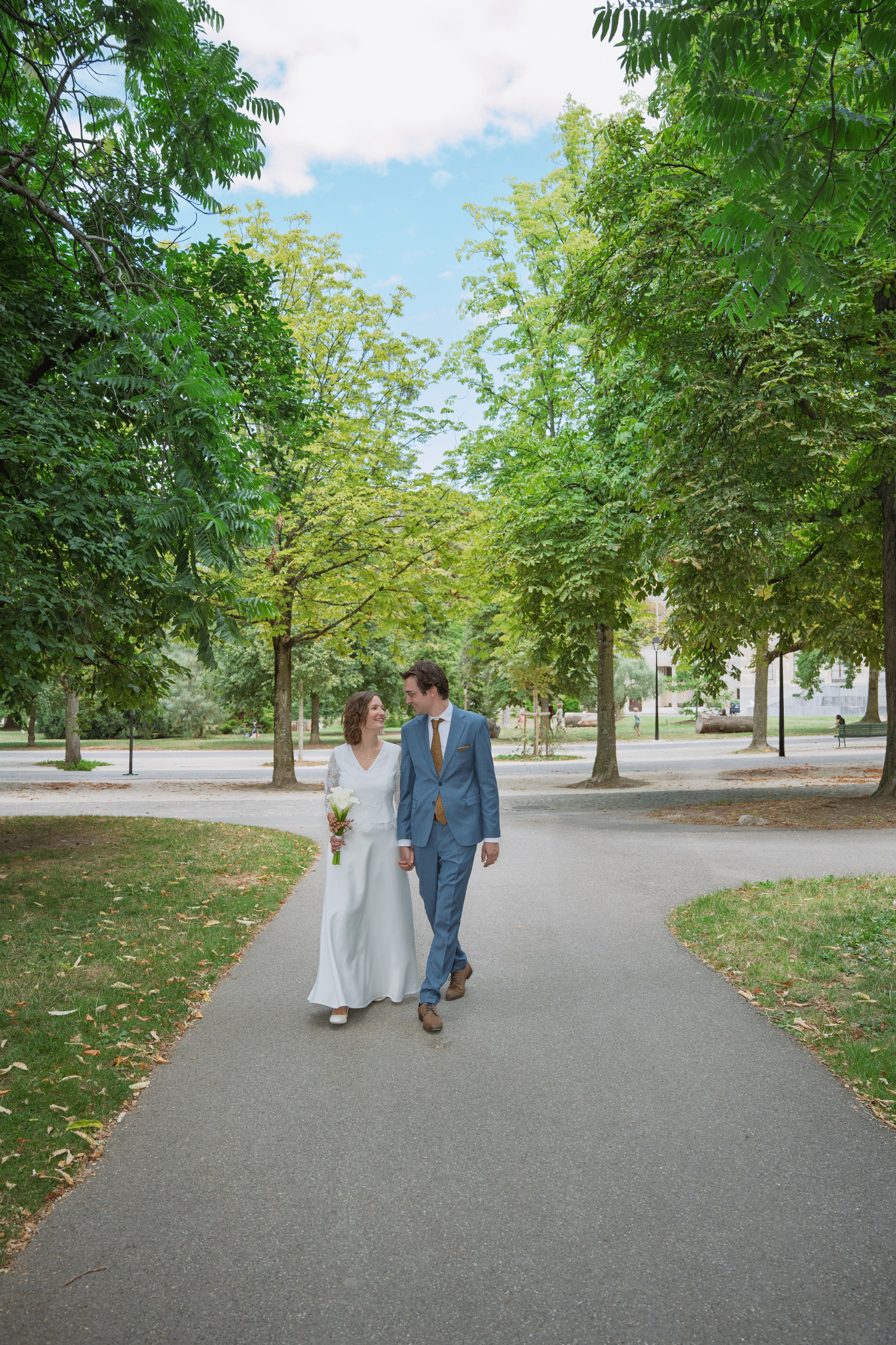 Mariage. Photographe Suisse Tatiana Lyzhina