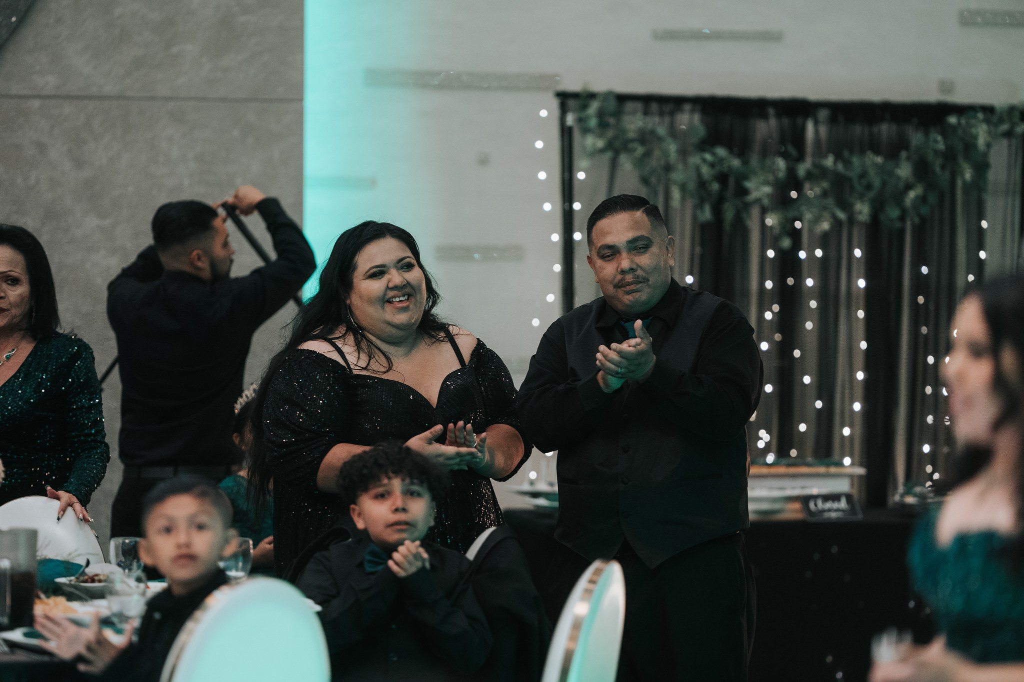 Syenna’s XV. J&T Photo Art