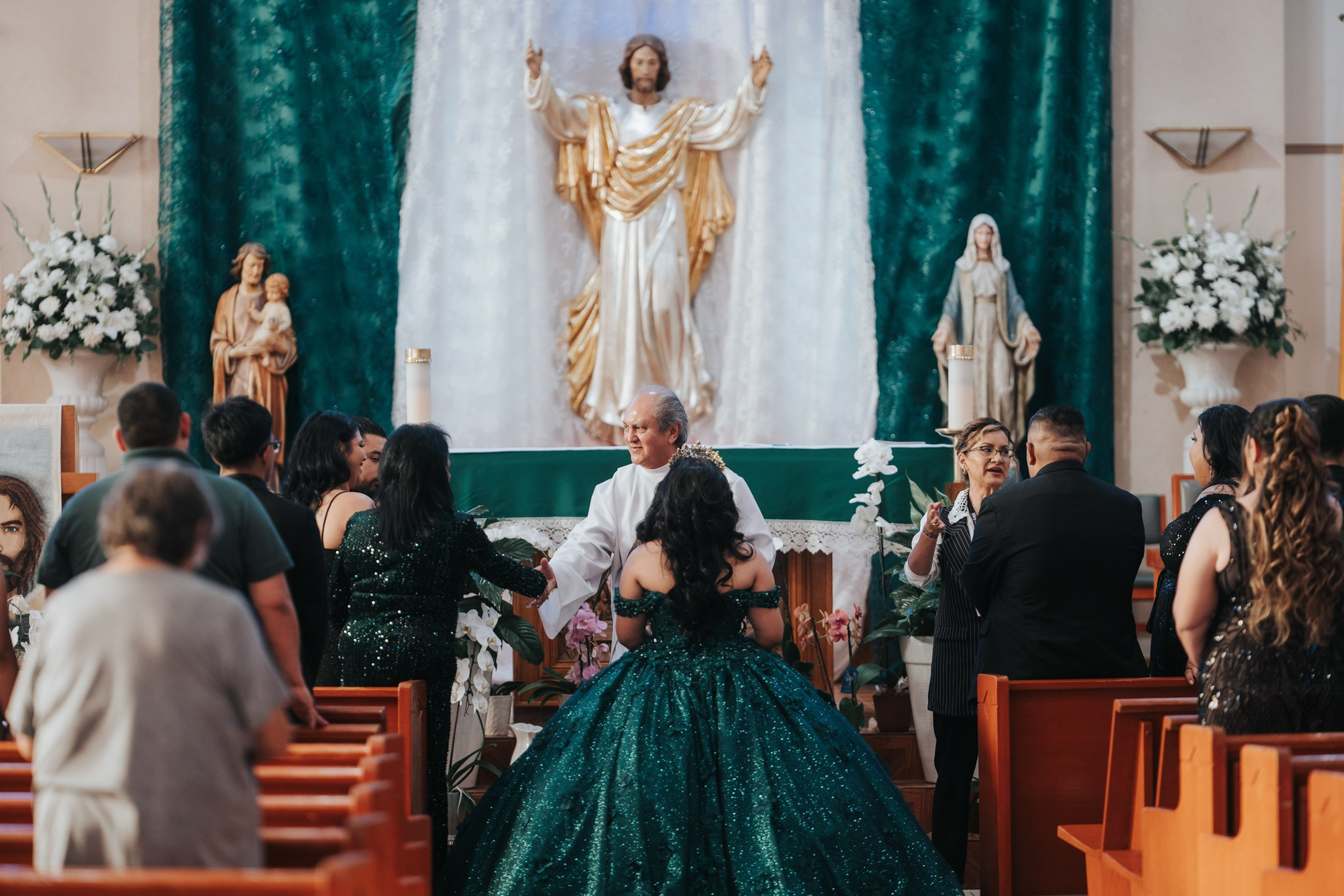 Syenna’s XV. J&T Photo Art