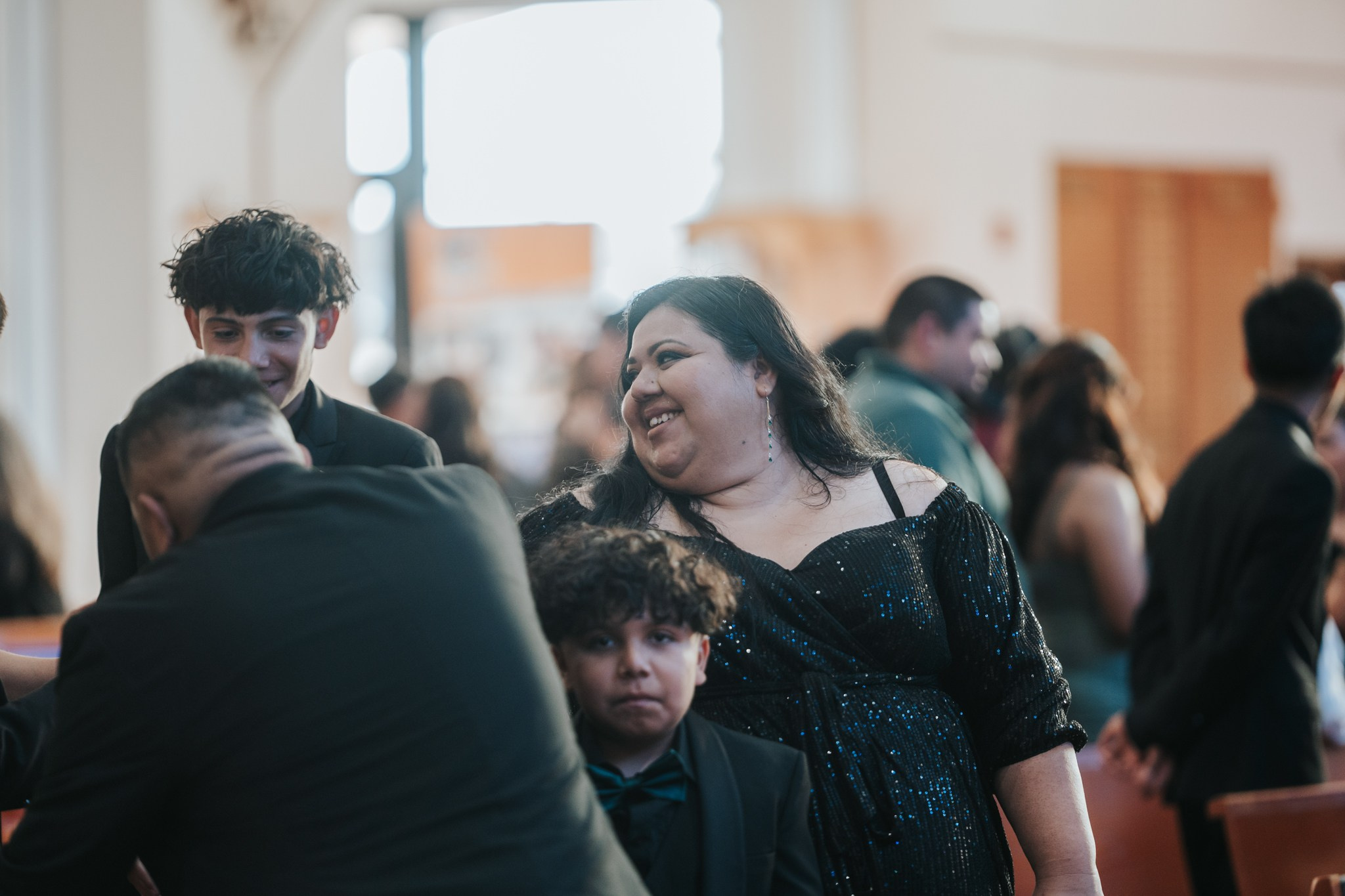 Syenna’s XV. J&T Photo Art