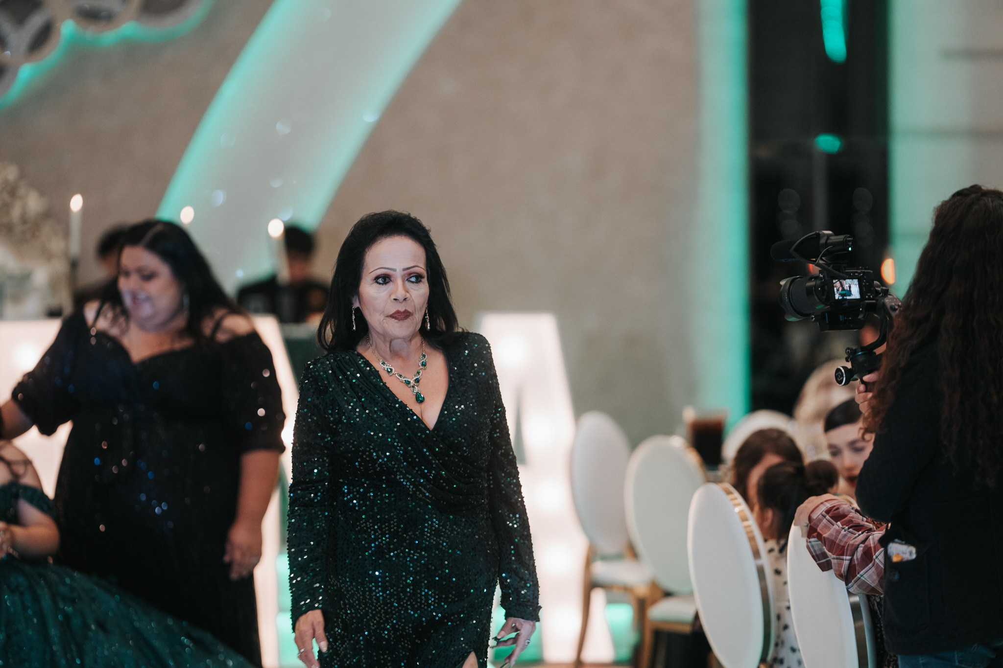 Syenna’s XV. J&T Photo Art