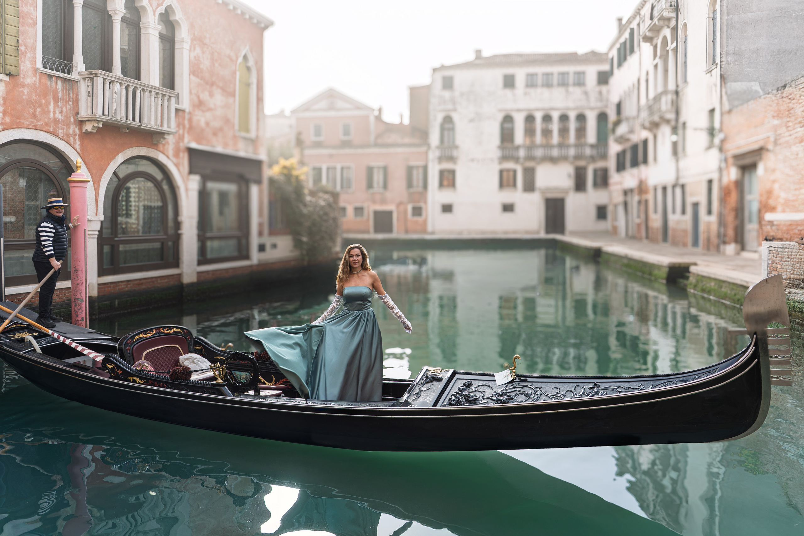 Фотограф у Венеції. Venice photographer