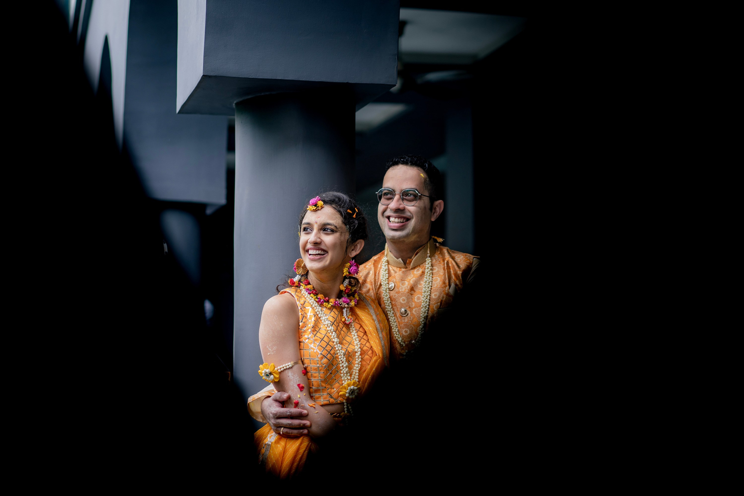 Shreya & Dhananjay, Marathi Wedding at Radisson Bengaluru Atria | Truly Yours