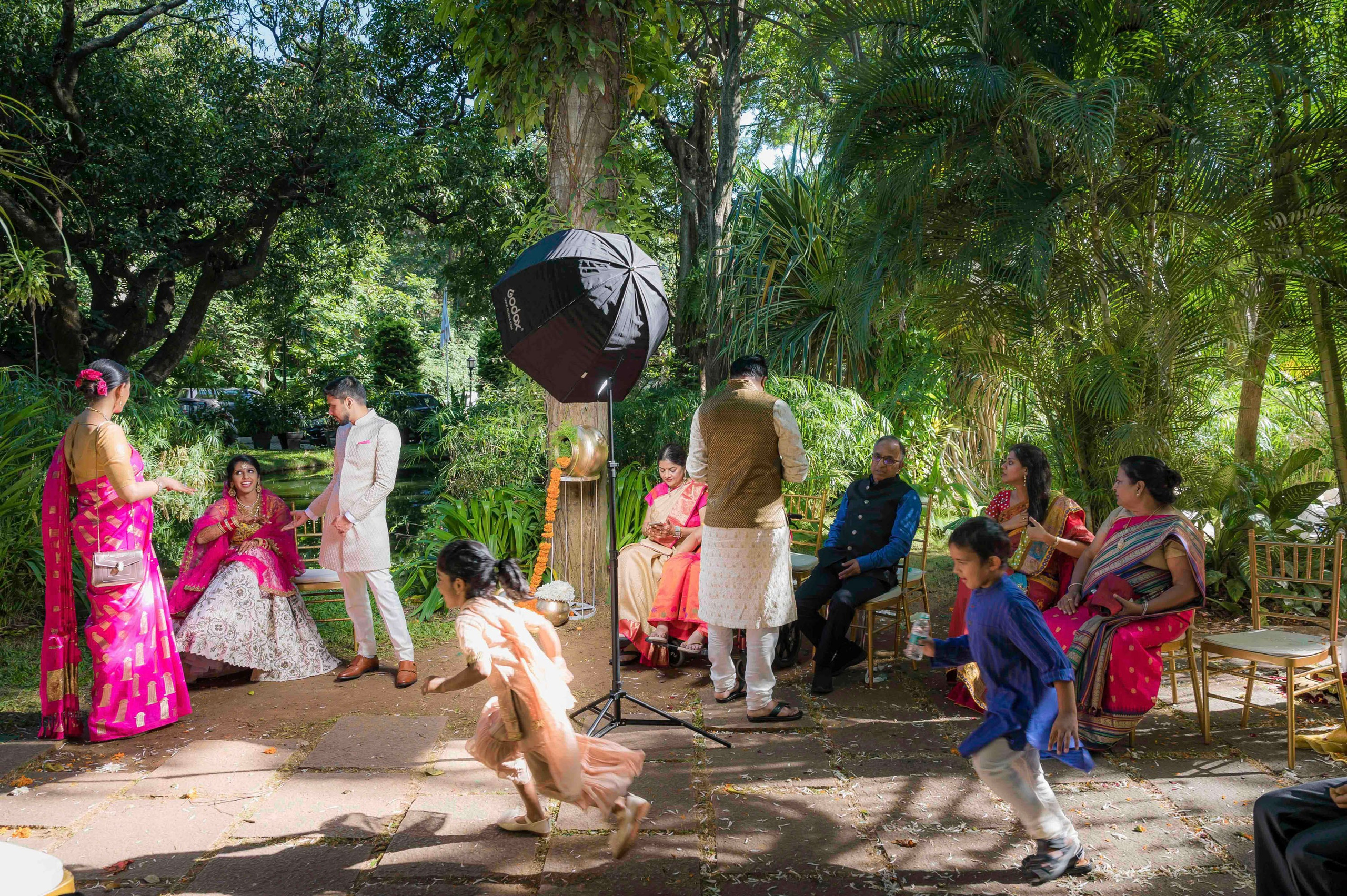 How we see. Truly Yours | Documentary Wedding Photography & Films | Sharath Padaru, Bangalore