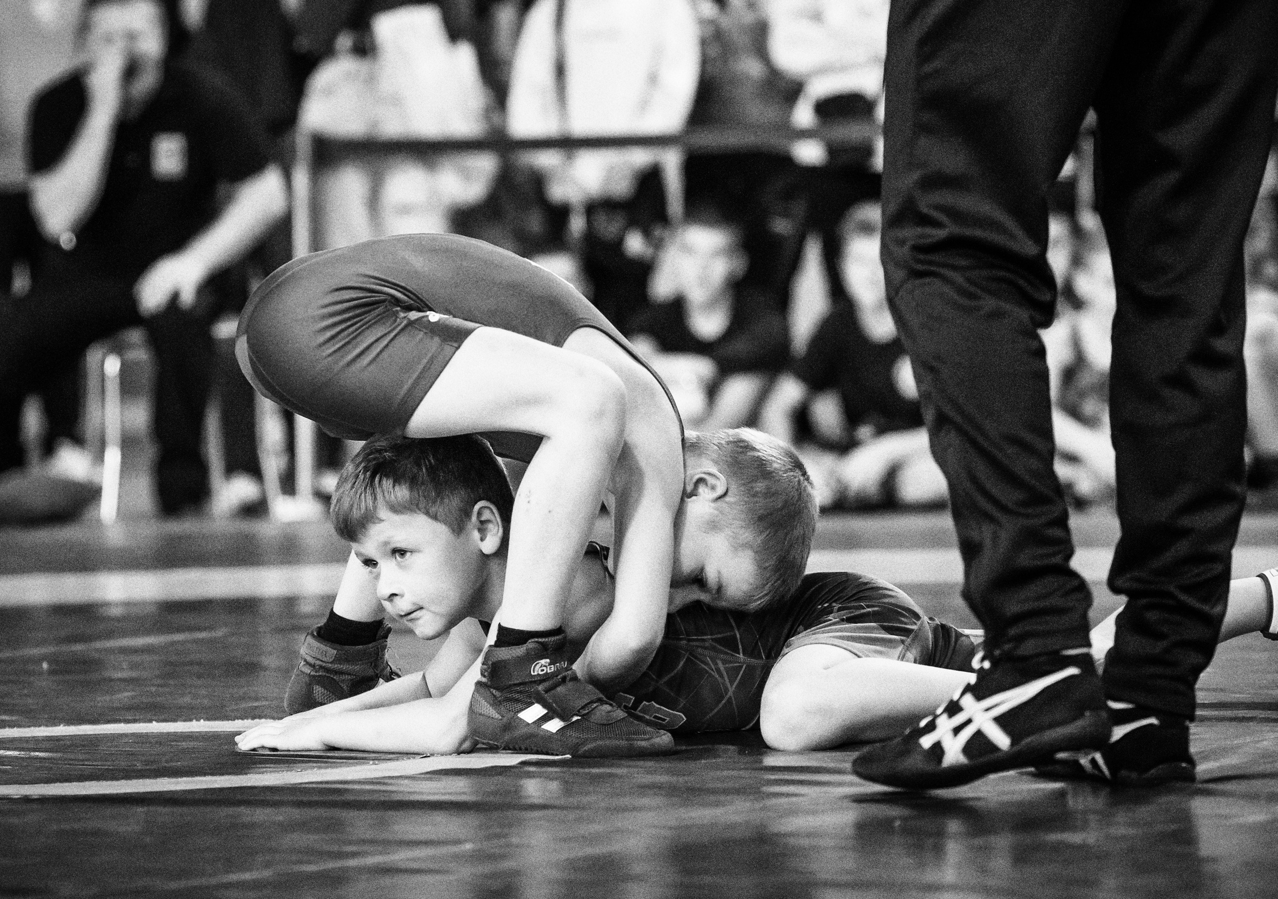 Кубок Енергоатому 2025 по ГРБ серед юнаків м. Південноукраїнськ