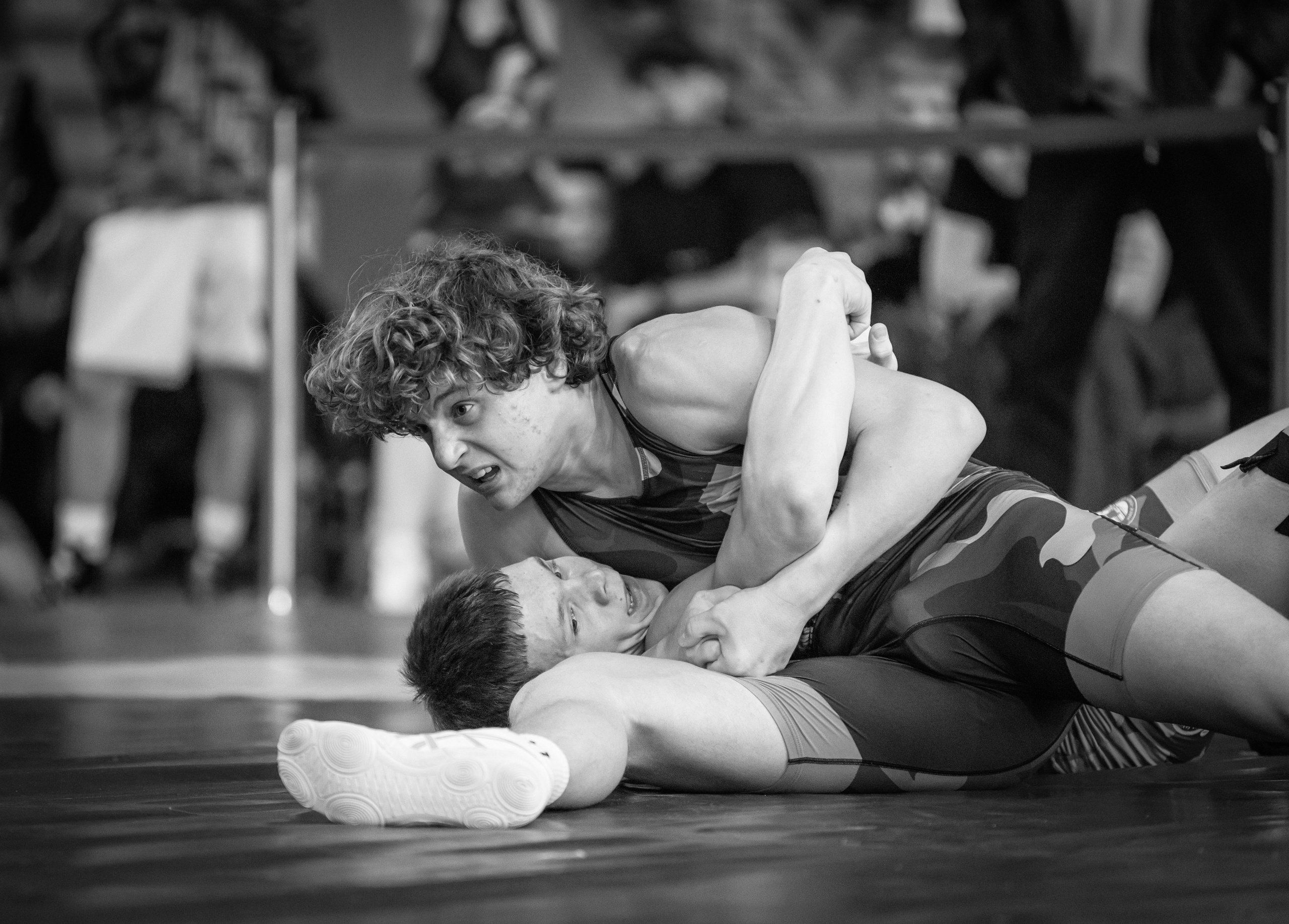 Кубок Енергоатому 2025 по ГРБ серед юнаків м. Південноукраїнськ