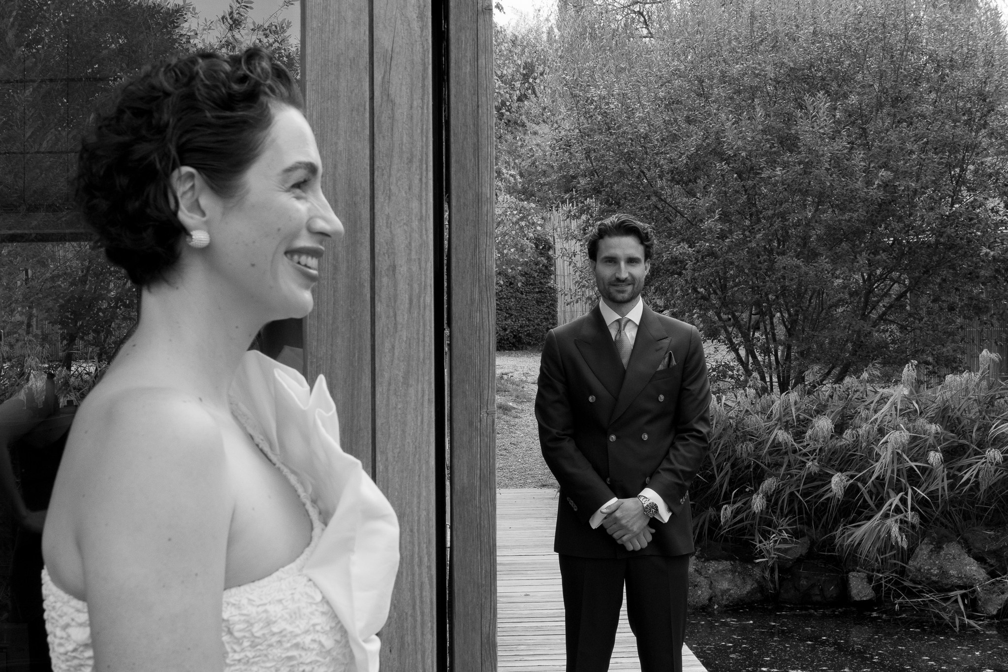 H & N — Munich, Germany. Свадебный фотограф по всему миру из Мюнхена — Валерия Берк