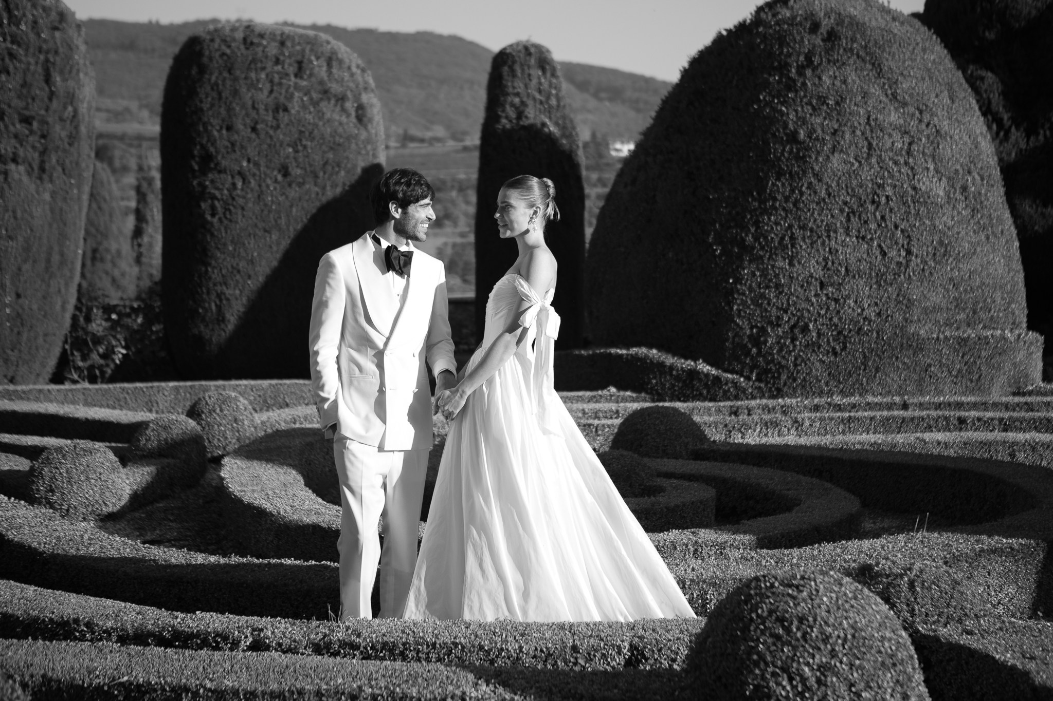 S & A — Verona, Italy. Destination Hochzeitsfotografin aus München - Valeria Berk