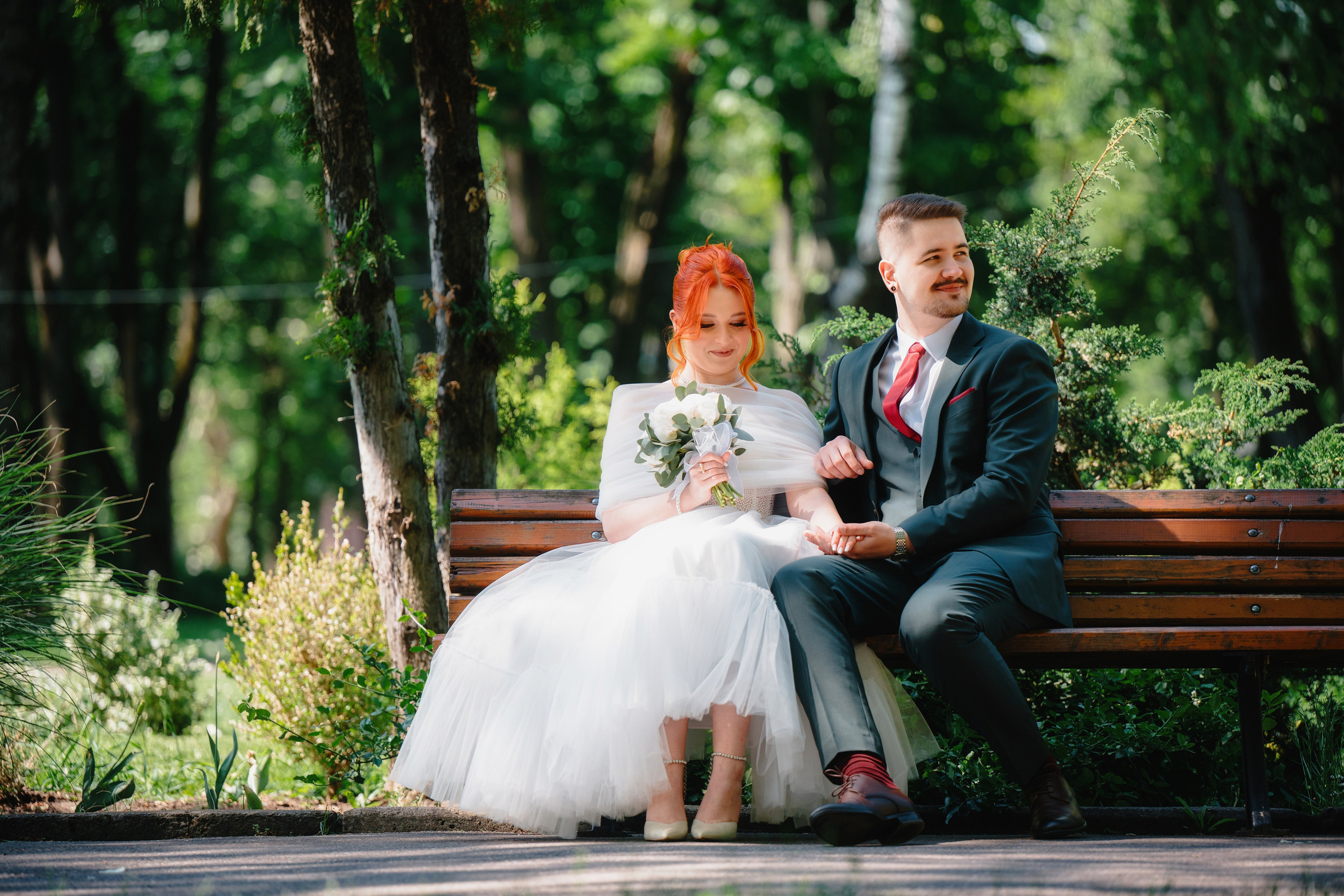 Ceremonie Civila Andreea si Claudiu. Laurentiu Stefan StoryTeller