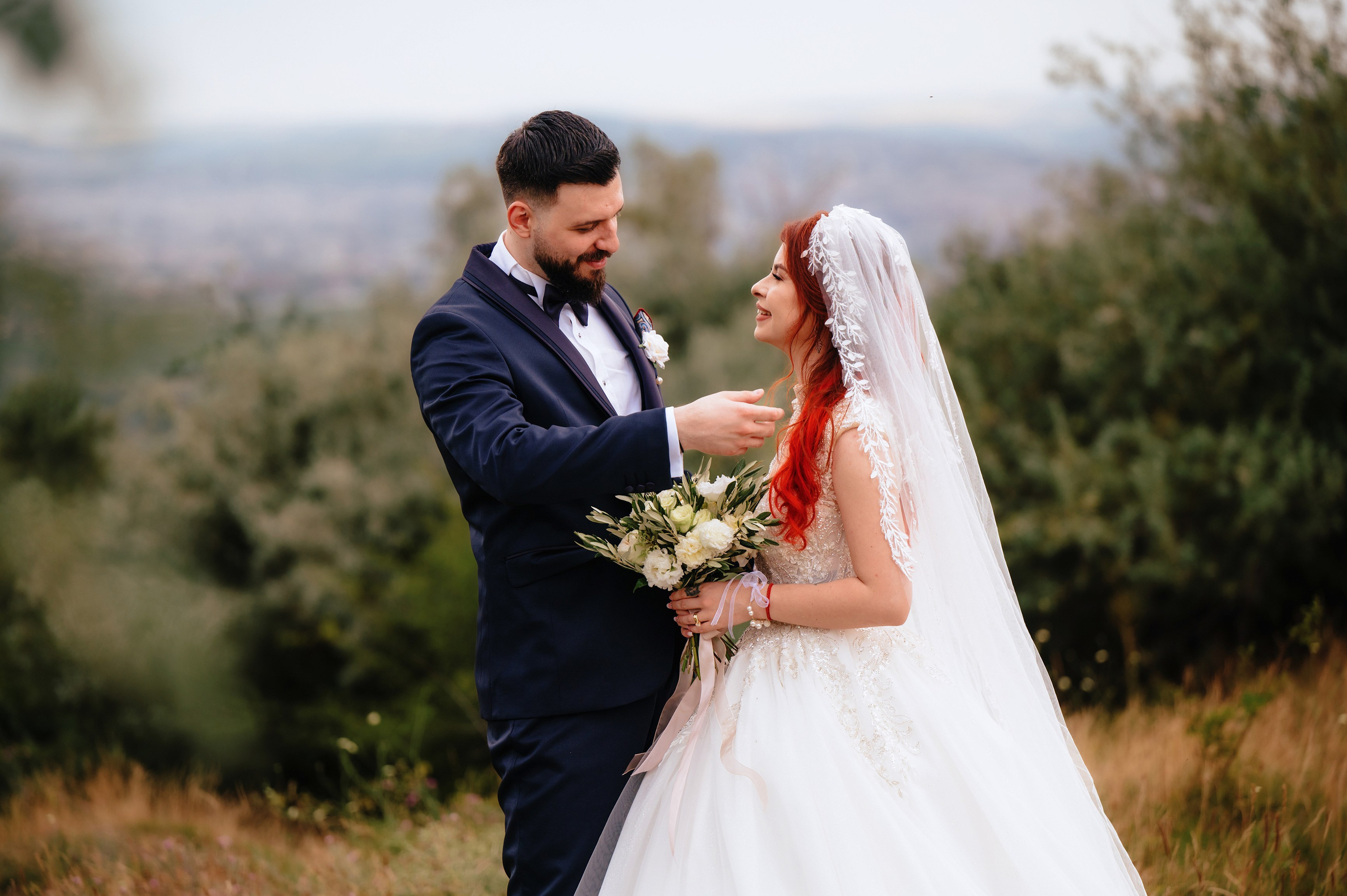 NUNTA Alexandra si Elias. Laurentiu Stefan StoryTeller