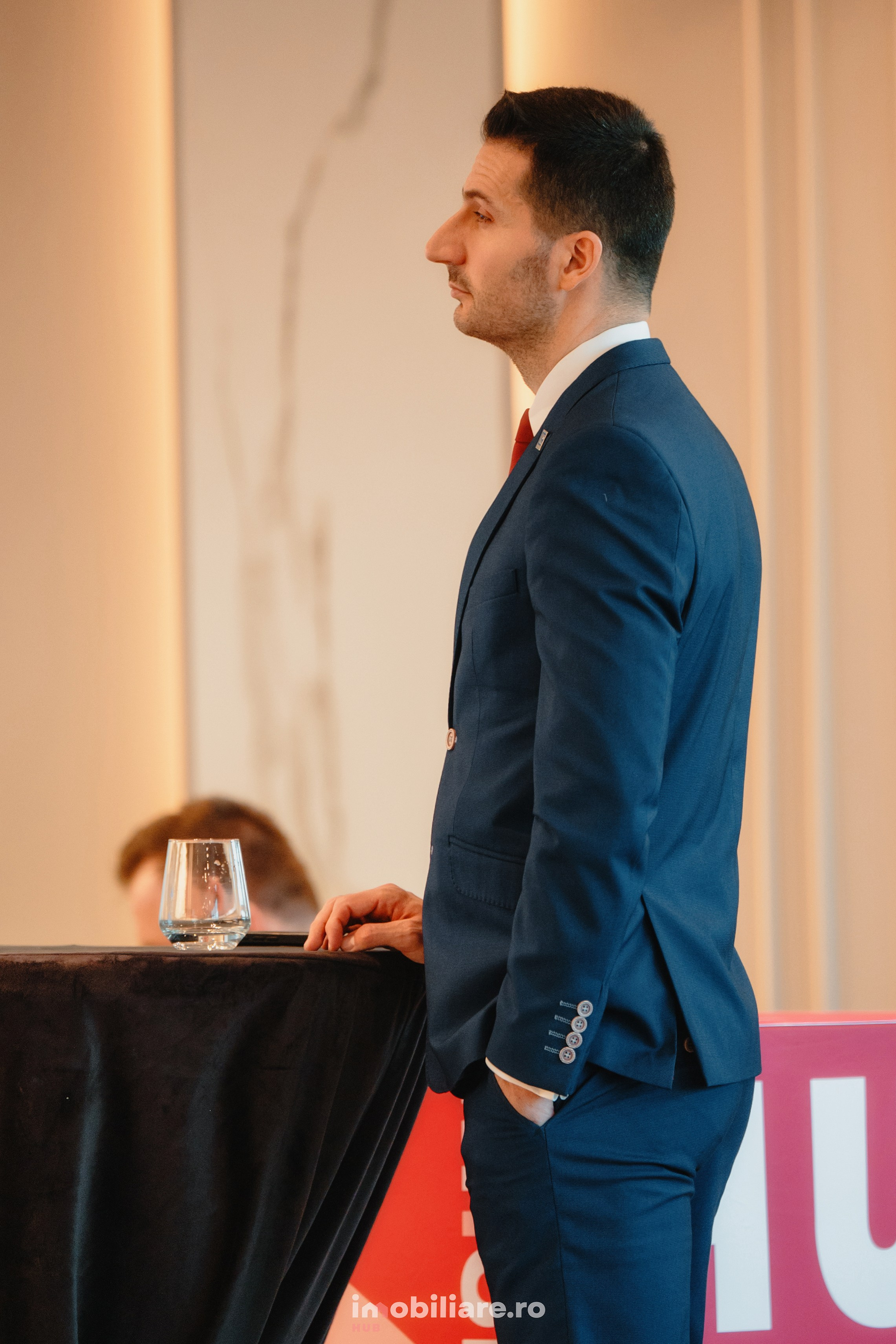 Imobiliare HUB 2026. Laurentiu Stefan StoryTeller