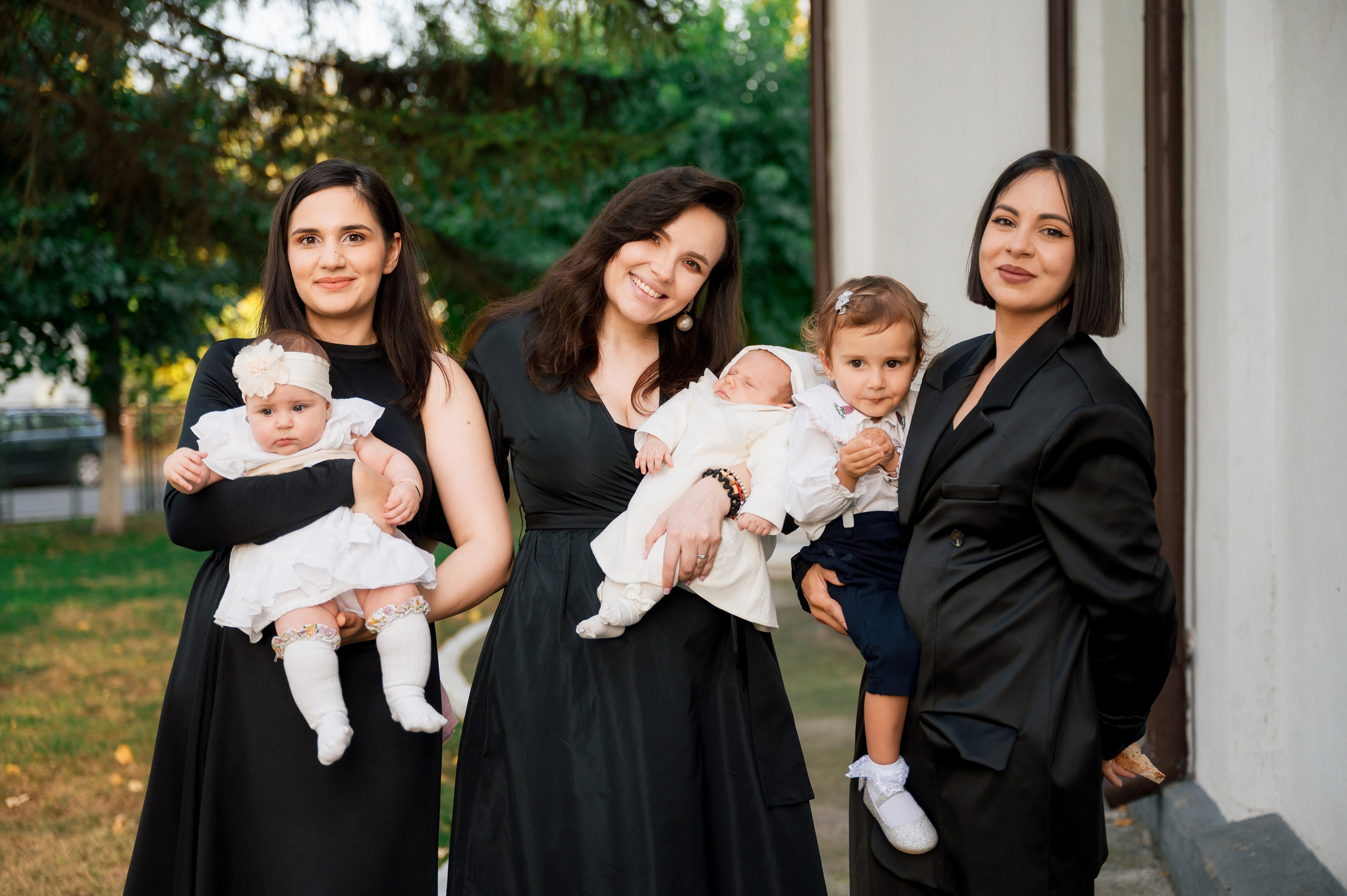 BOTEZ Ana Natasha. Laurentiu Stefan StoryTeller