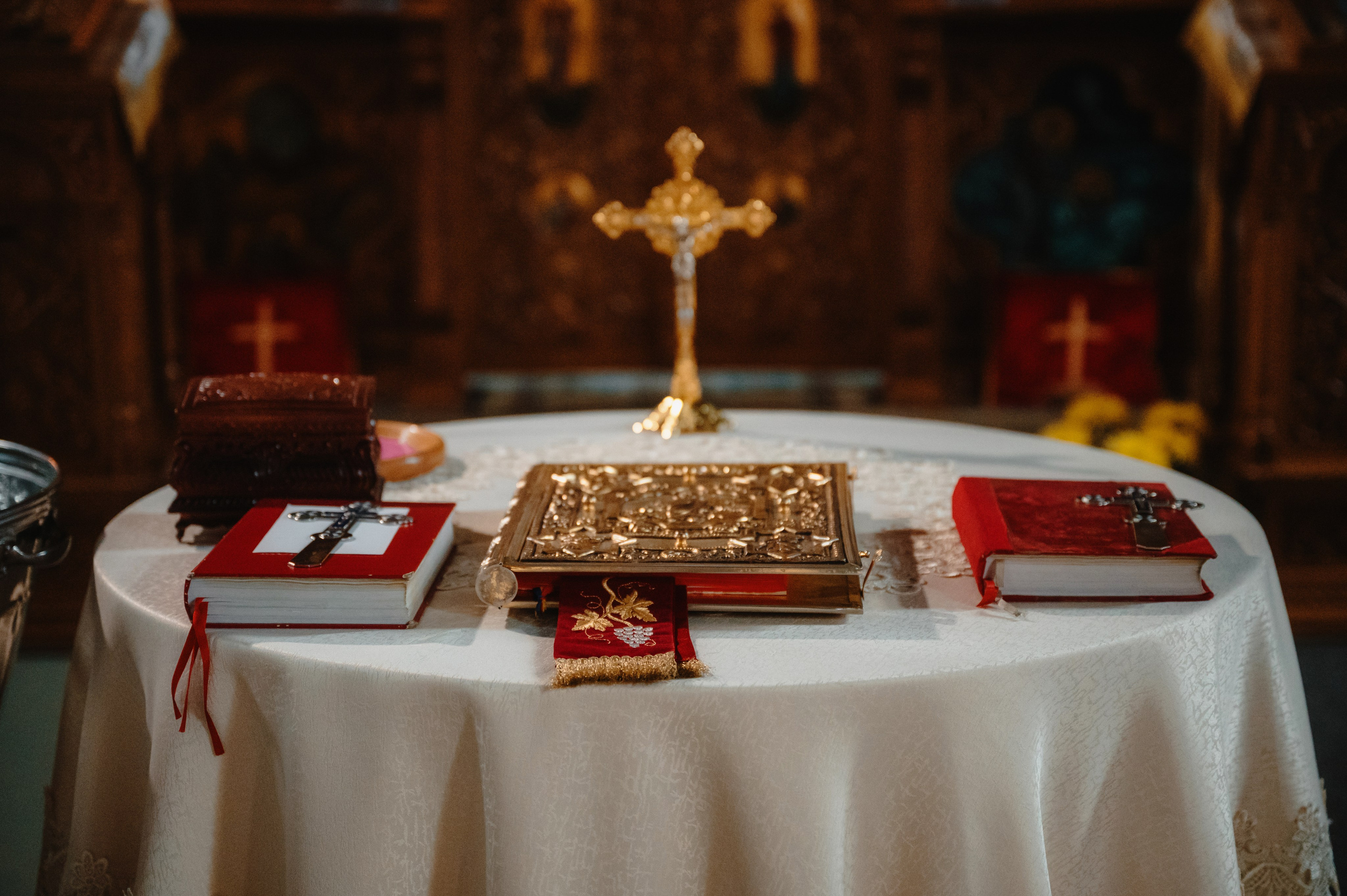 Botezul lui Elian. Laurentiu Stefan StoryTeller