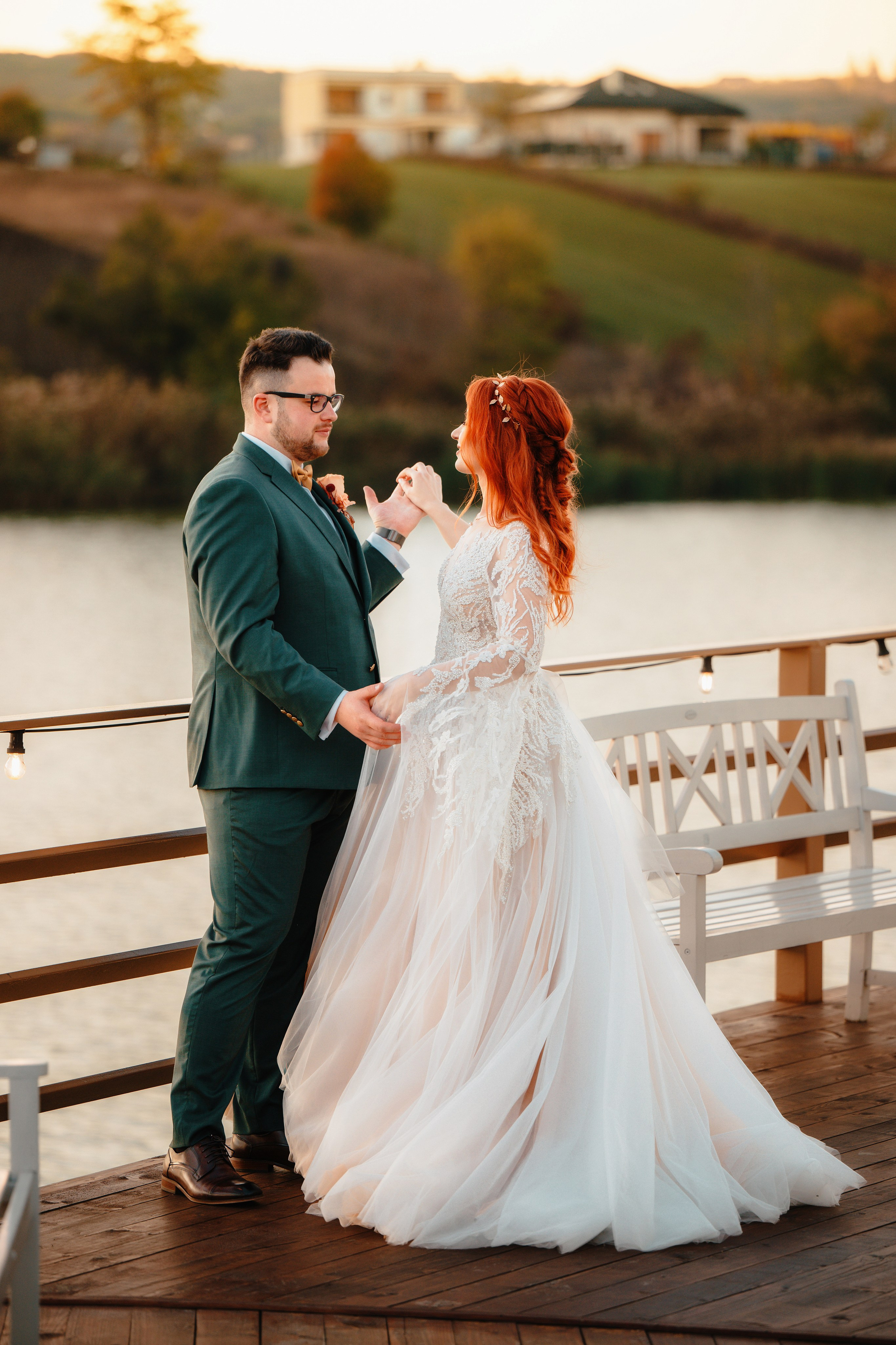 NUNTA Paula si Rares. Laurentiu Stefan StoryTeller