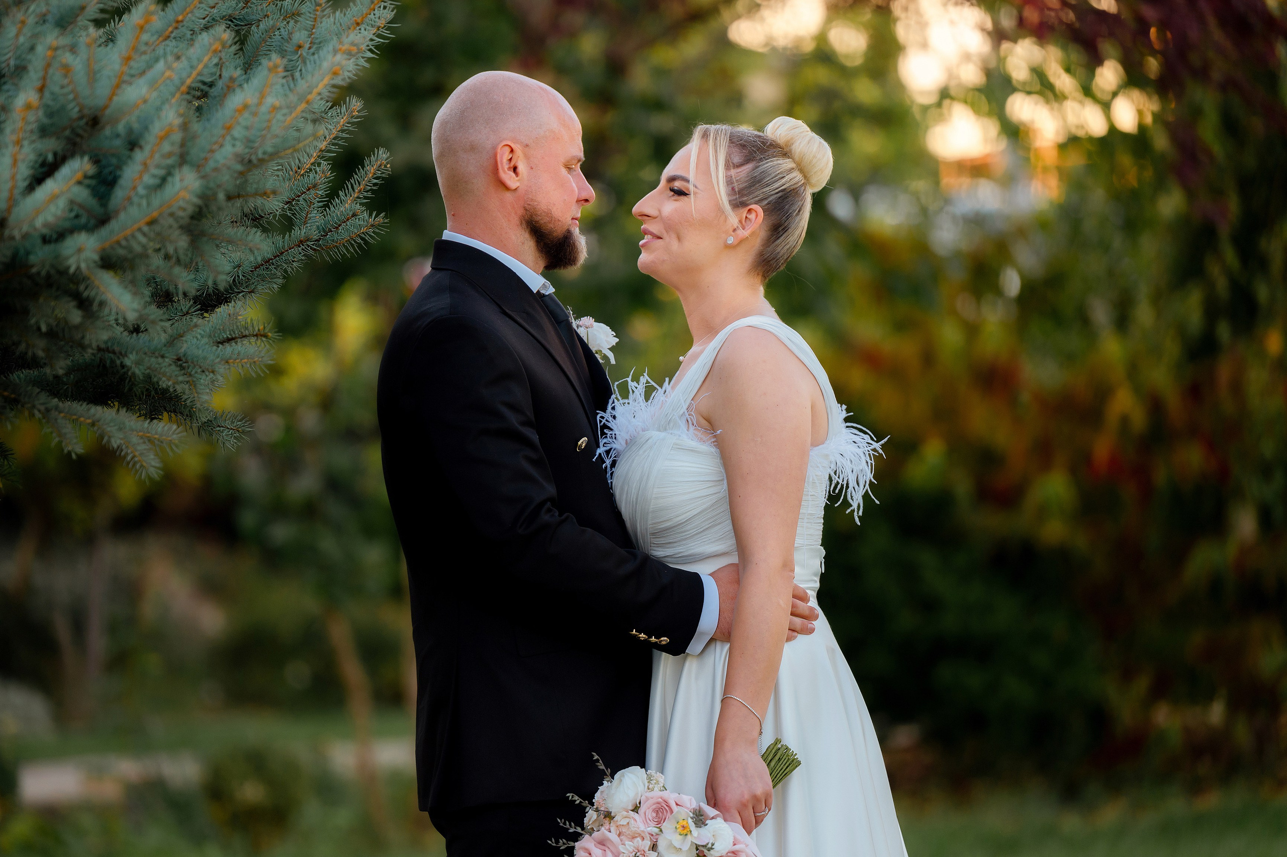 NUNTA Marius si Diana. Laurentiu Stefan StoryTeller