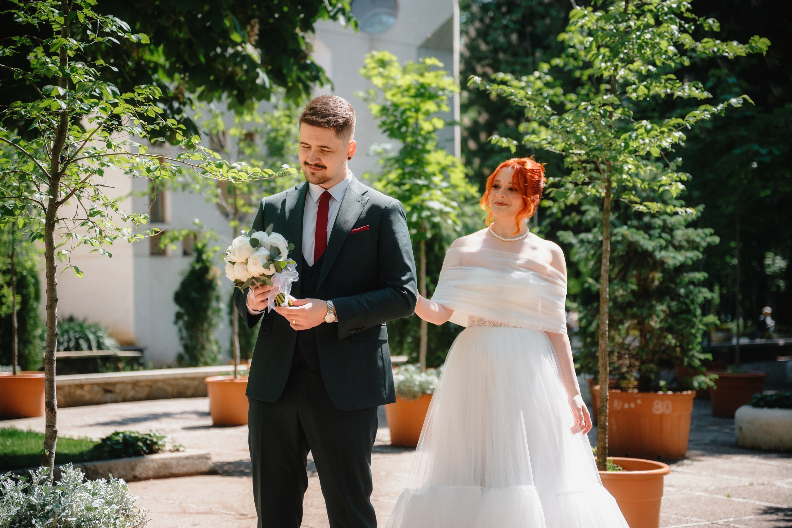 Ceremonie Civila Andreea si Claudiu. Laurentiu Stefan StoryTeller