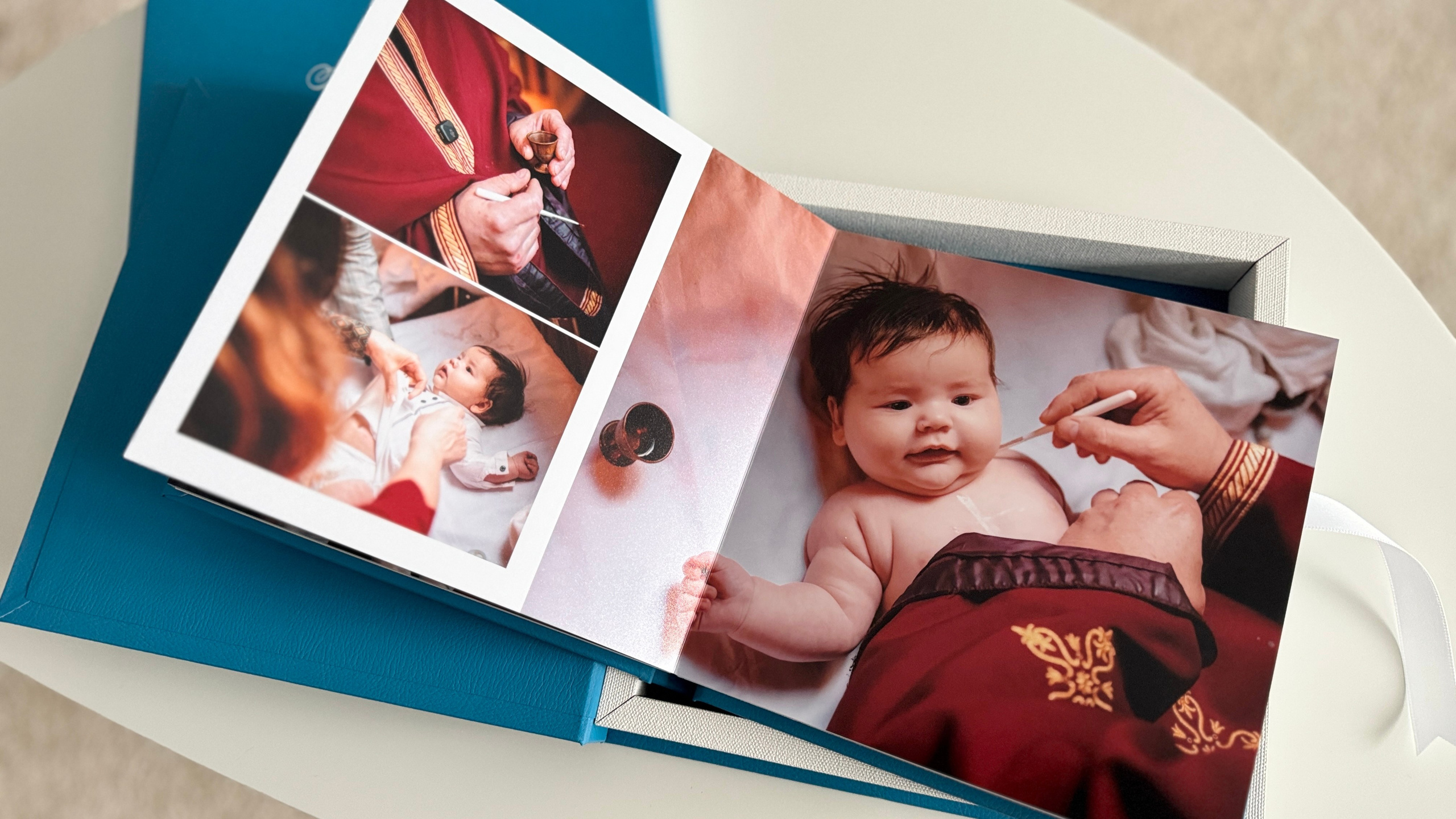 Pachet Foto BOTEZ. Laurentiu Stefan StoryTeller