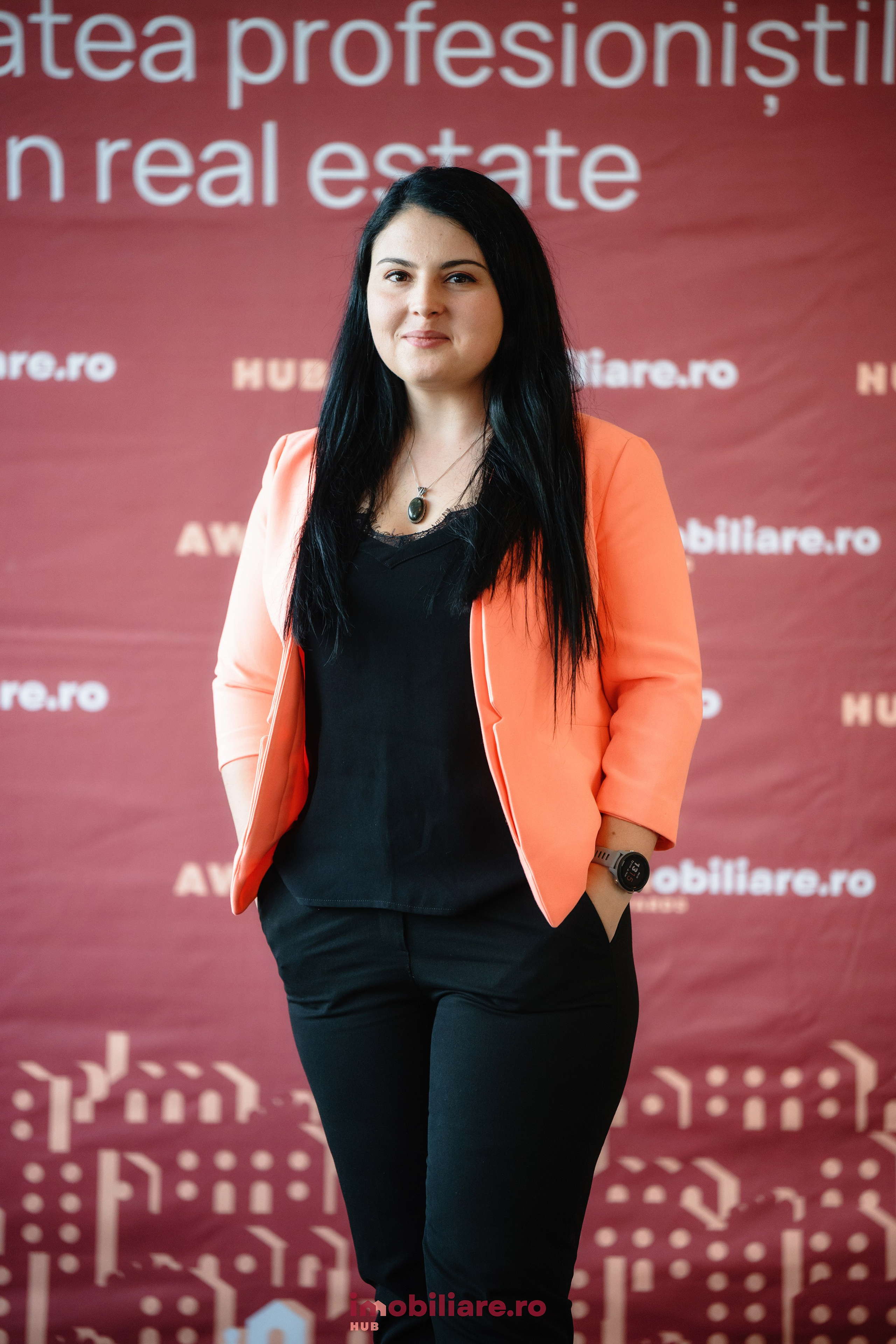 Imobliare HUB. Laurentiu Stefan StoryTeller