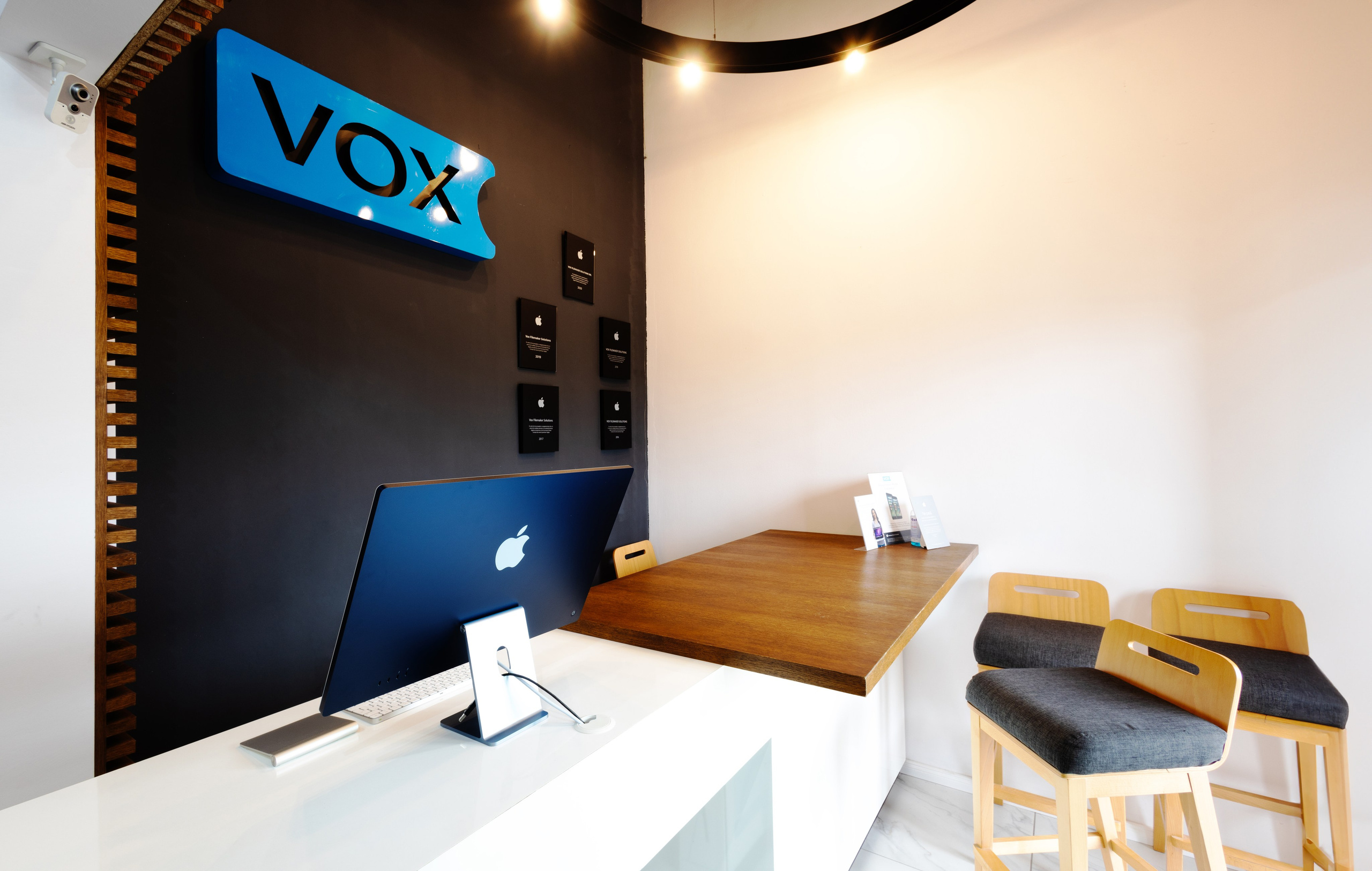 Comercial & Branduri - Foto