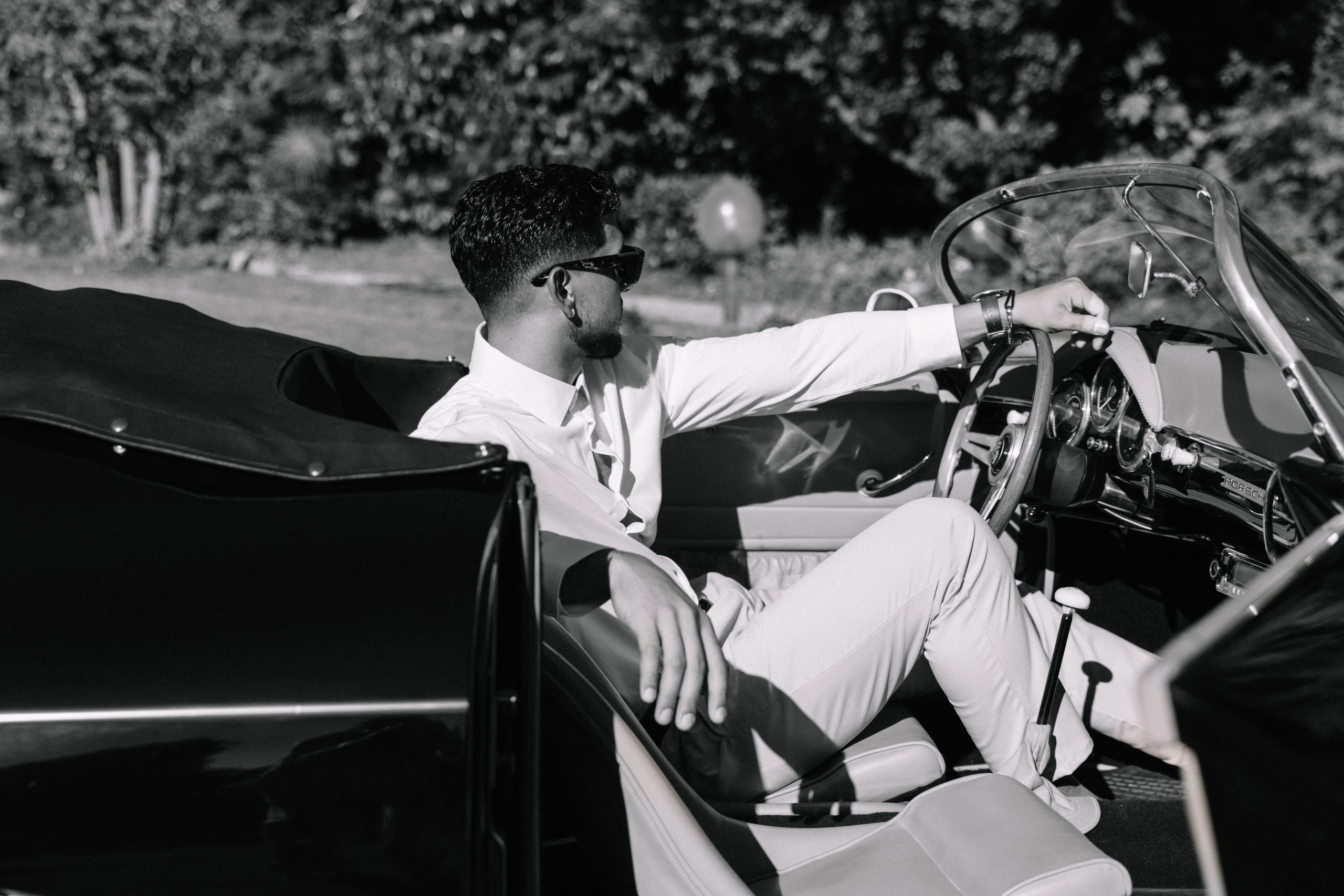 Jose & Gianna. Fotografo di matrimoni