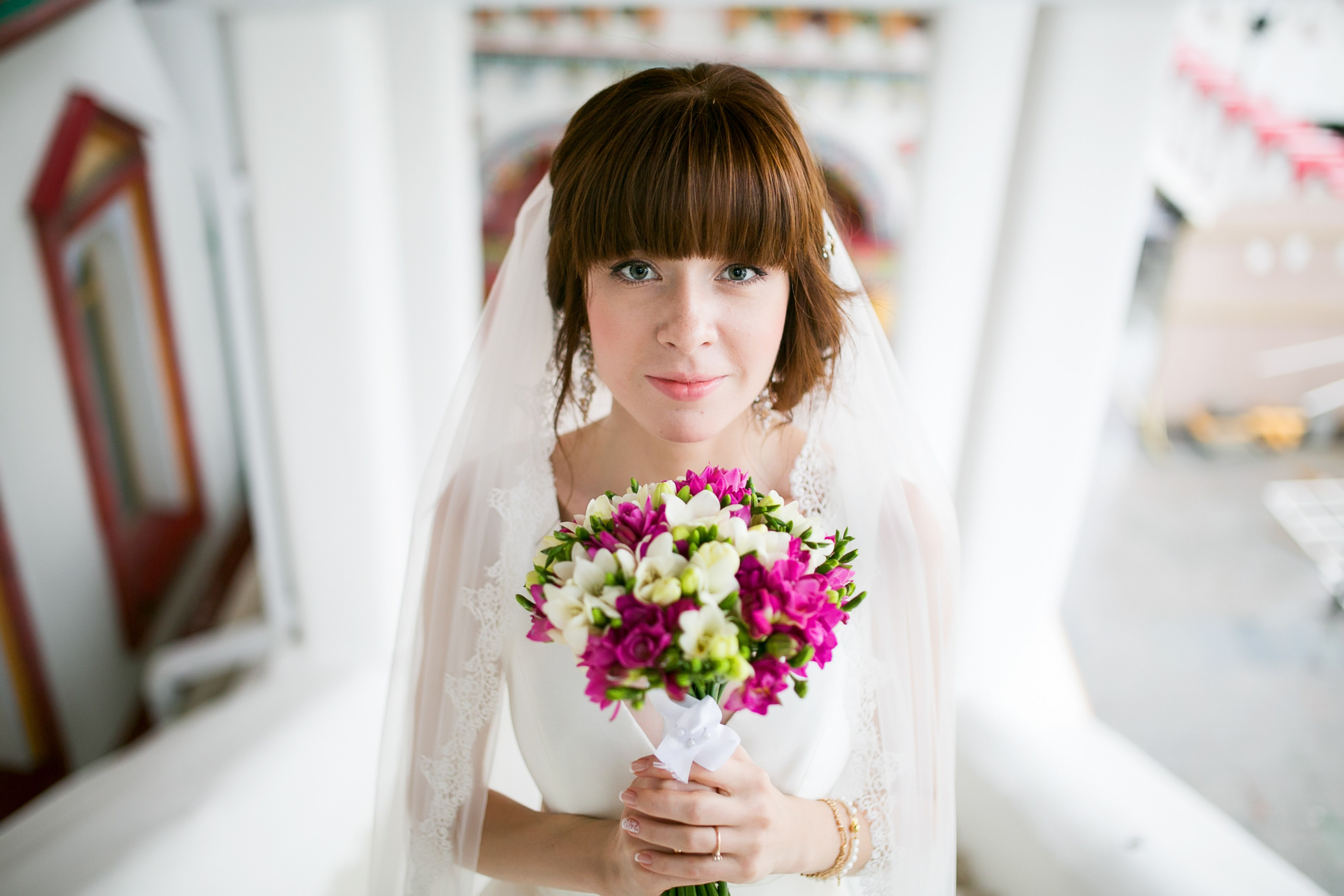 Свадебные фотографии. Фотограф в Черногории Андрей Свитайло