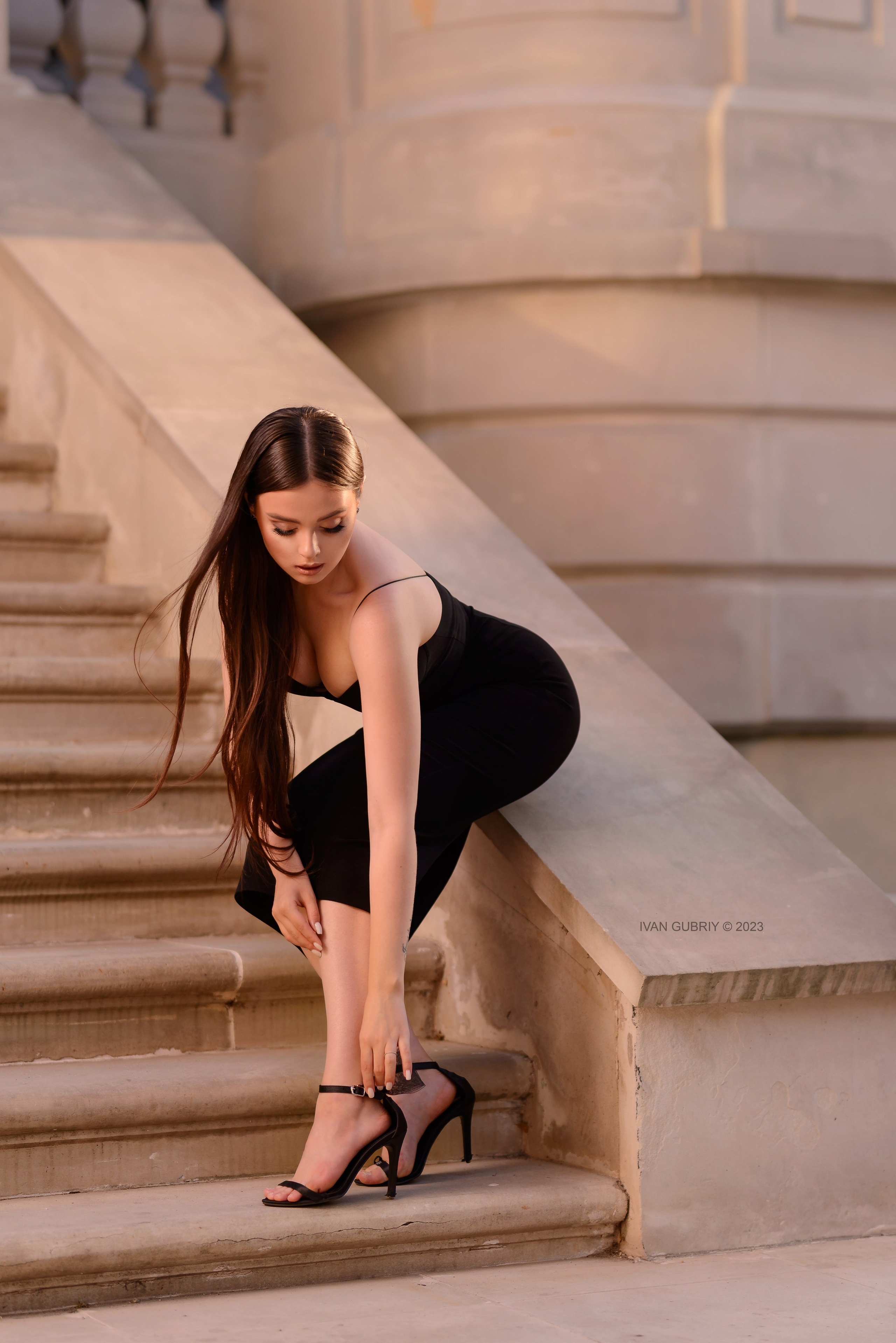 OUTDOOR. Ivan Gubriy — Photo & Video Production