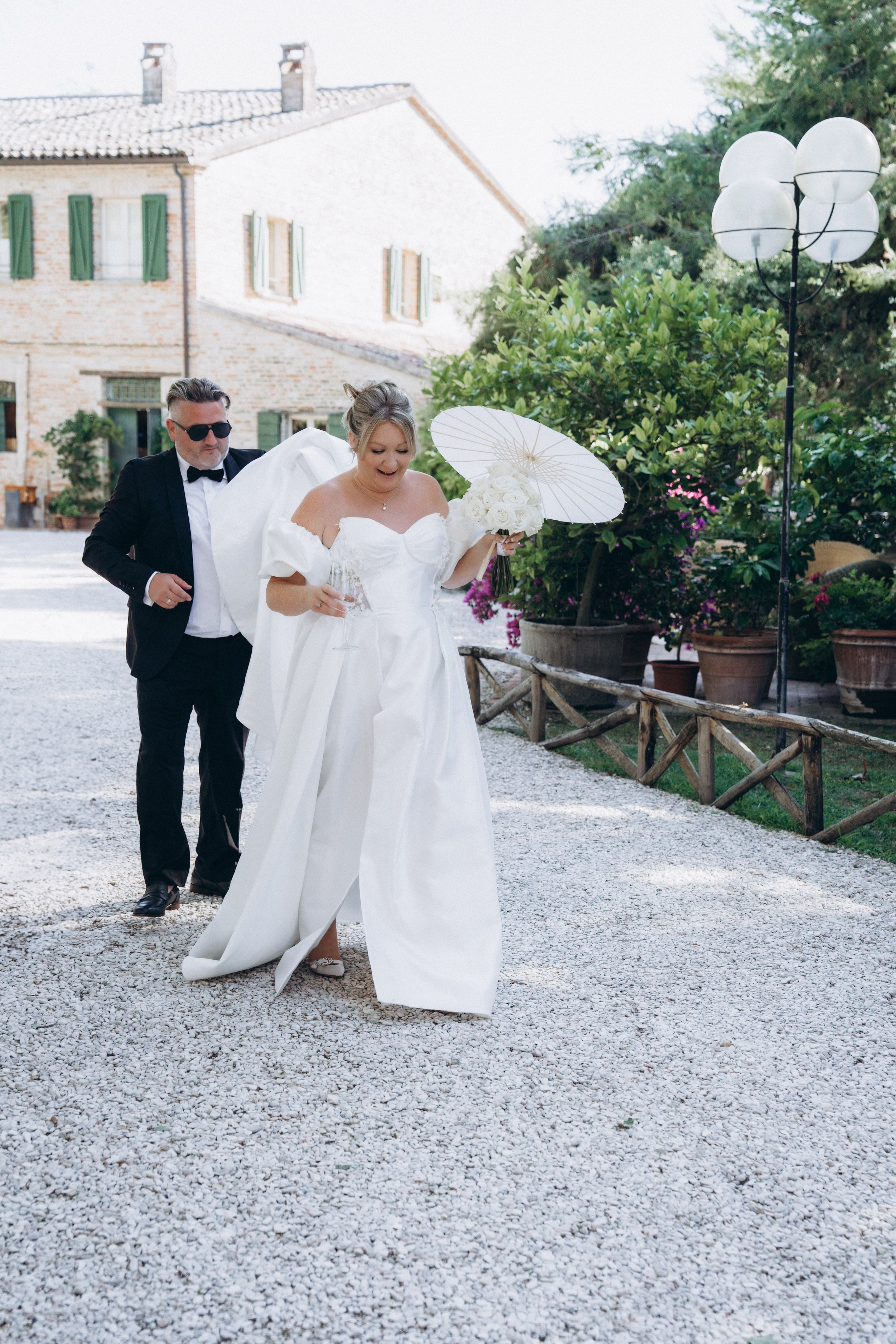 SARAH AND DEAN _VILLA TAMBOLINA. PHOTOGRAPHER IN ITALY