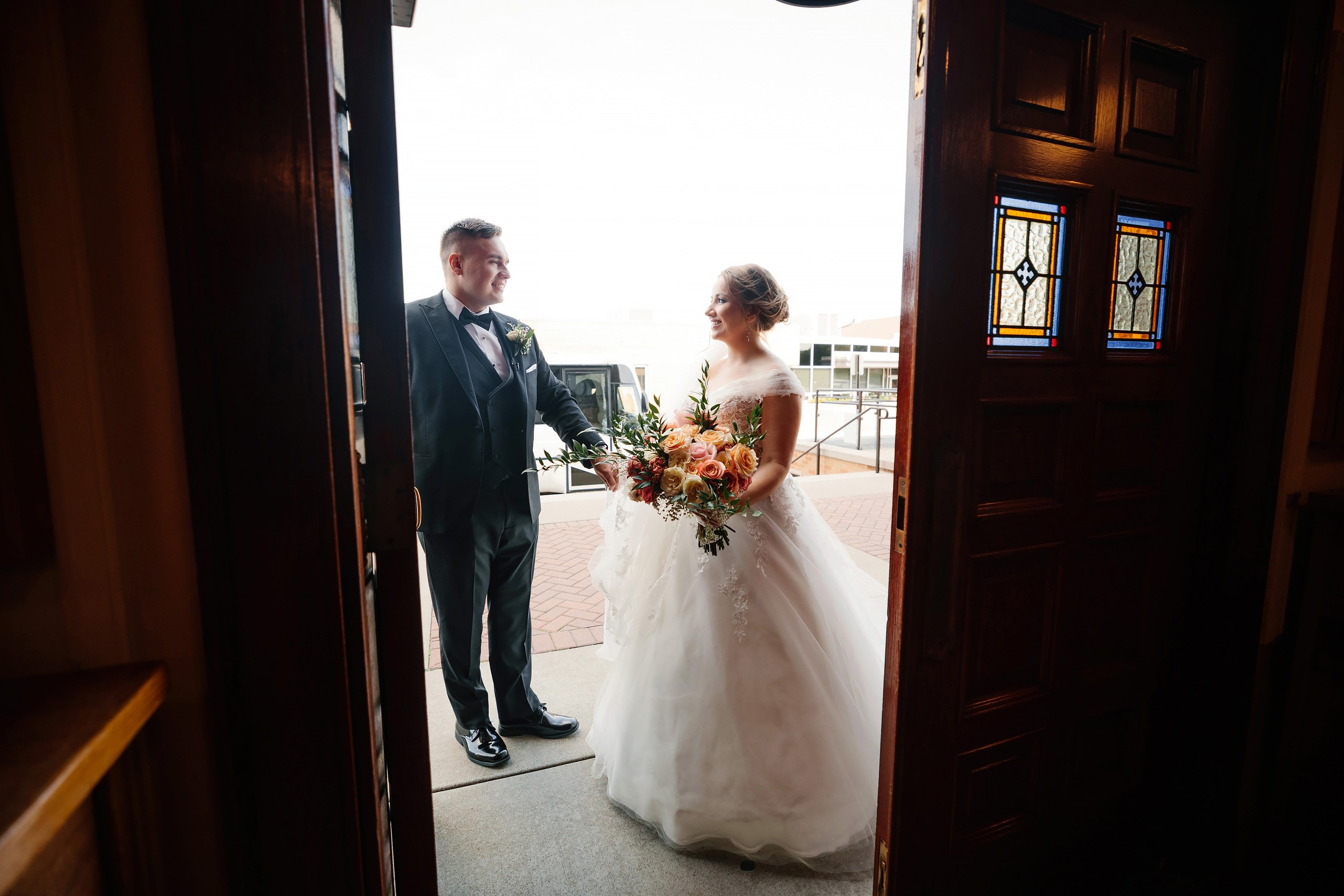 05.10.2024 Wedding. Wedding family event photographer in Chicago Nick Yushevich