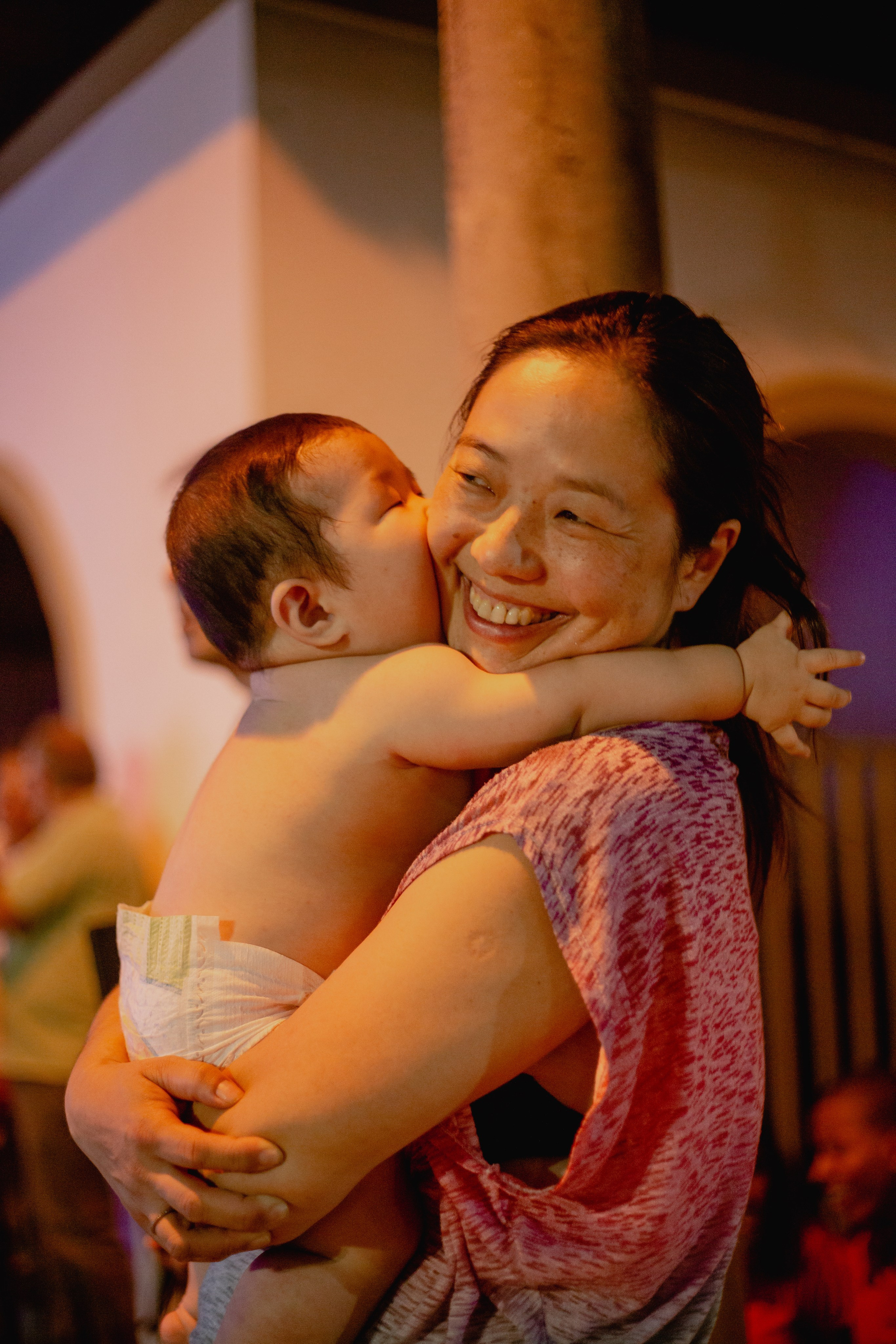 Documental Família Shimizu