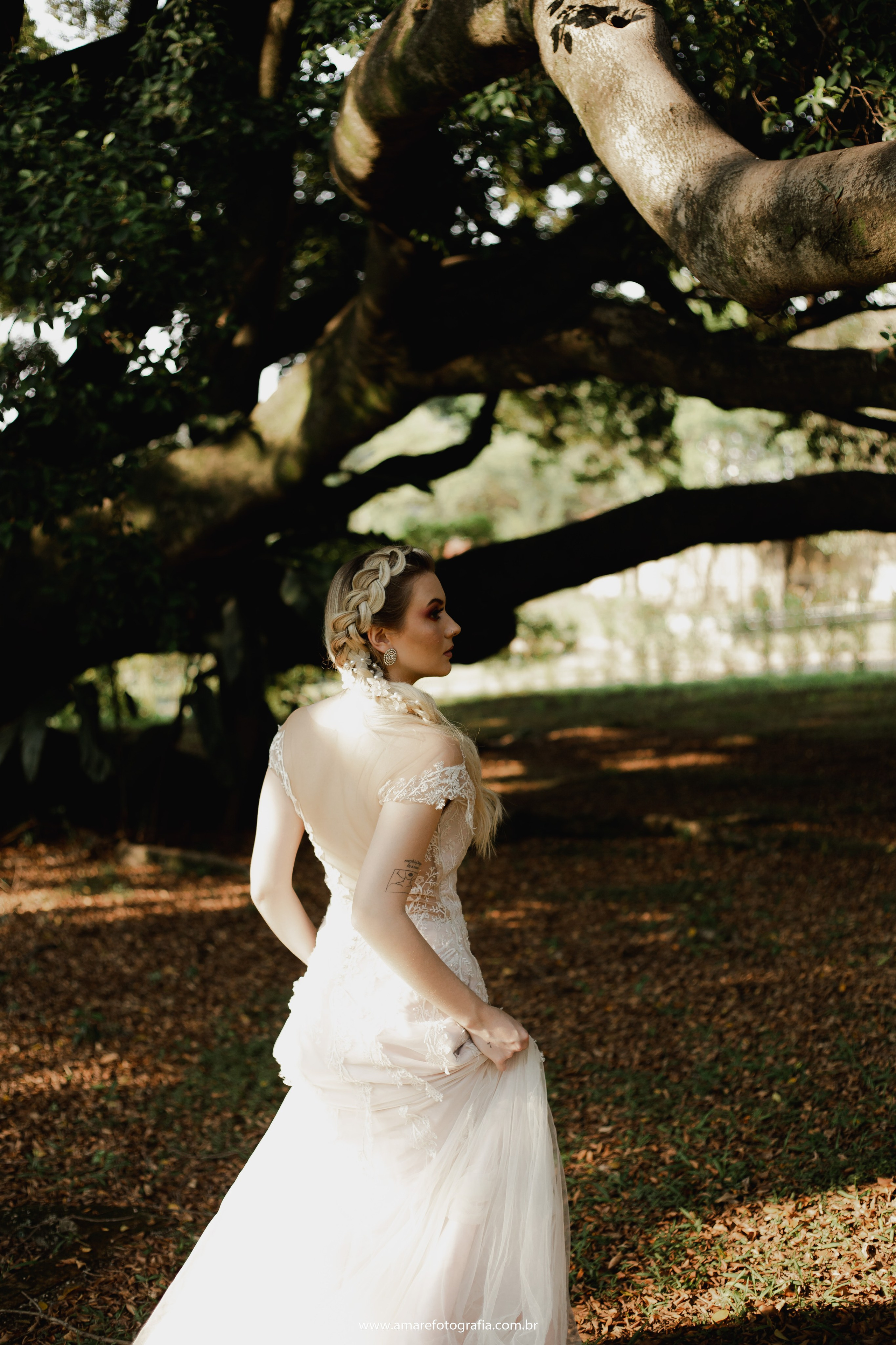 Editorial Jardim Secreto