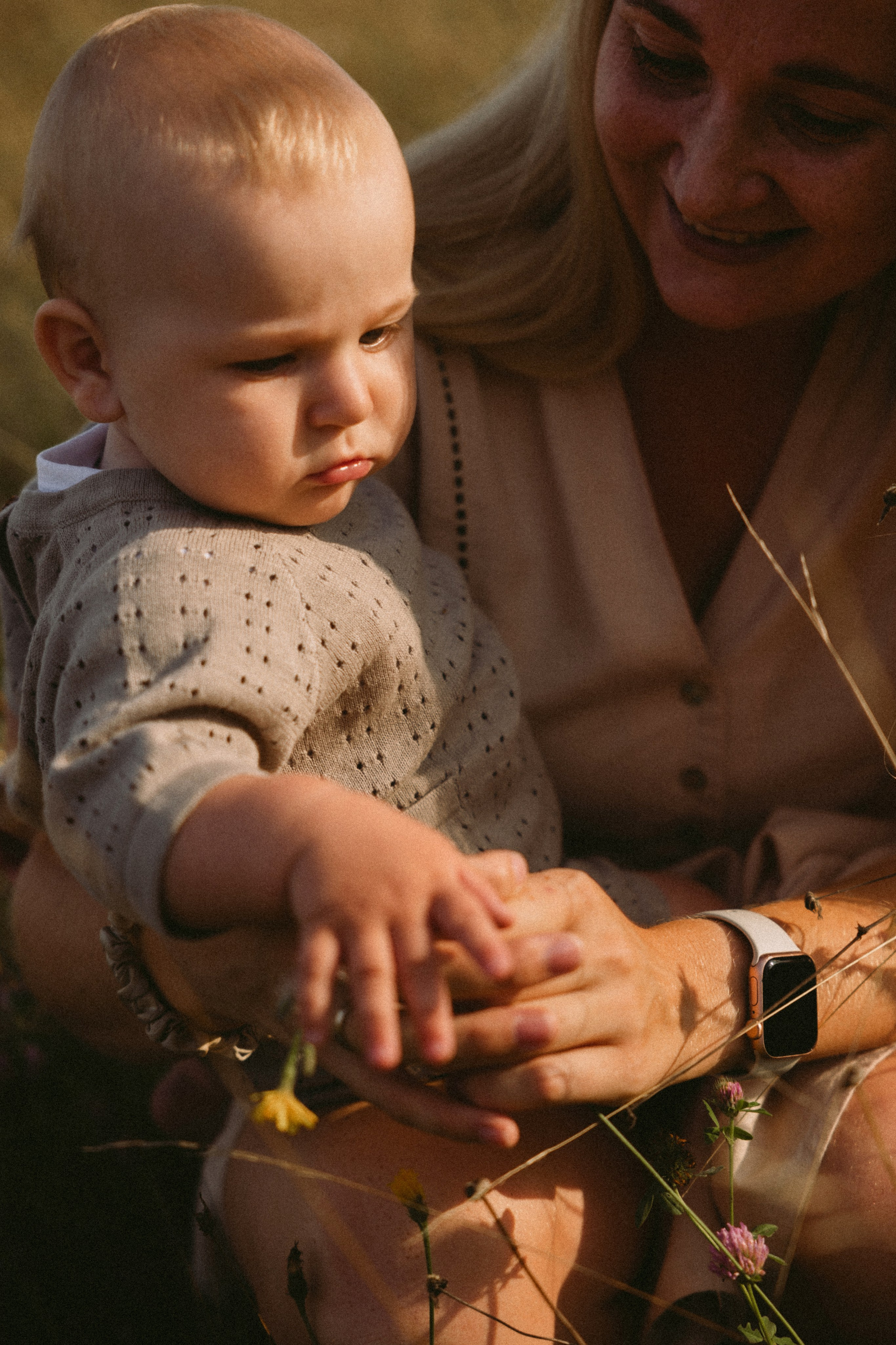 Simonos ir Mariaus šeima | PIEVA. Vestuvių ir šeimų fotografė Lena Bondarenko / belove photo