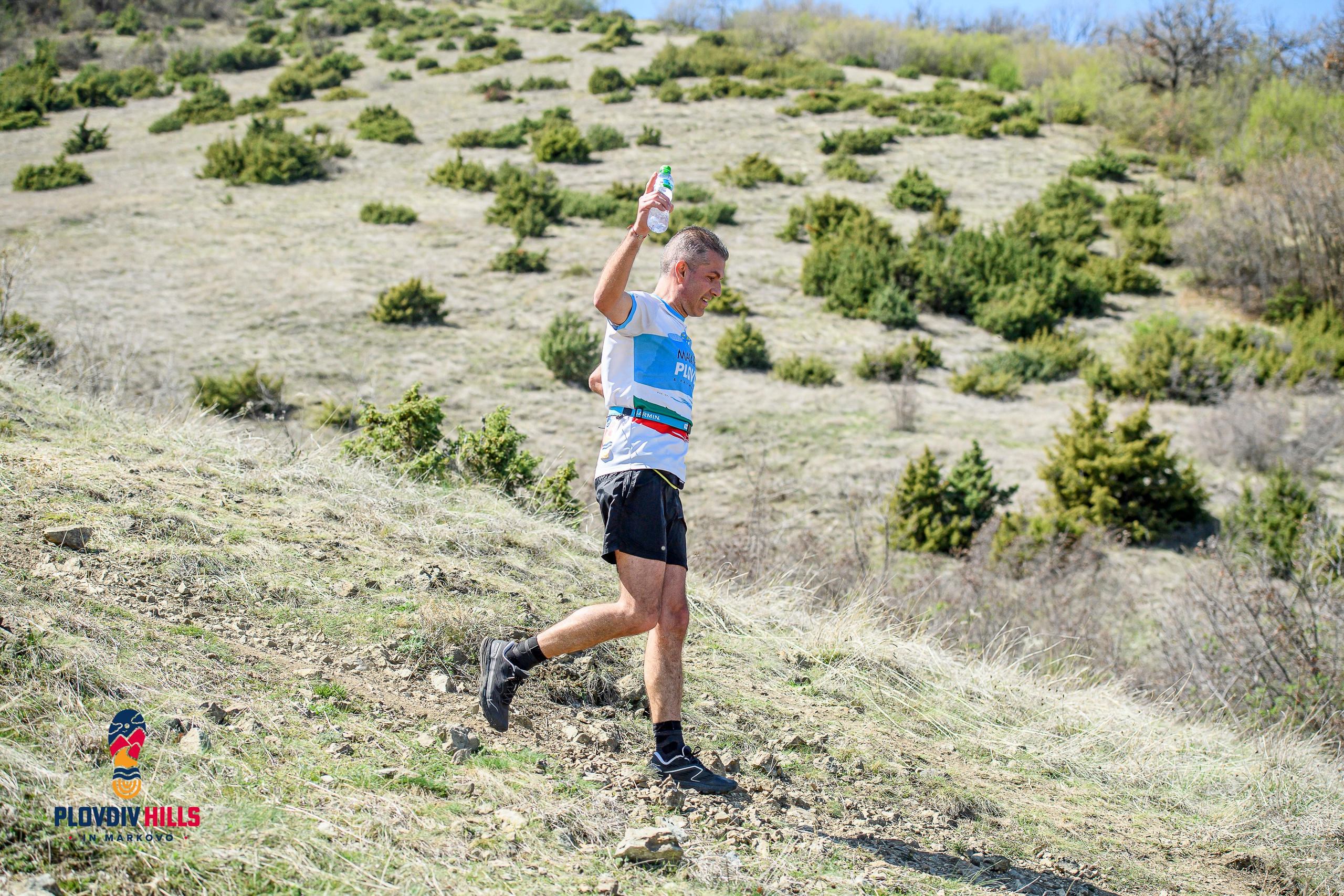 Снимки 2024-KrisoK Photography. «Plovdiv Hills in MARKOVO» е състезание по планинско бягане