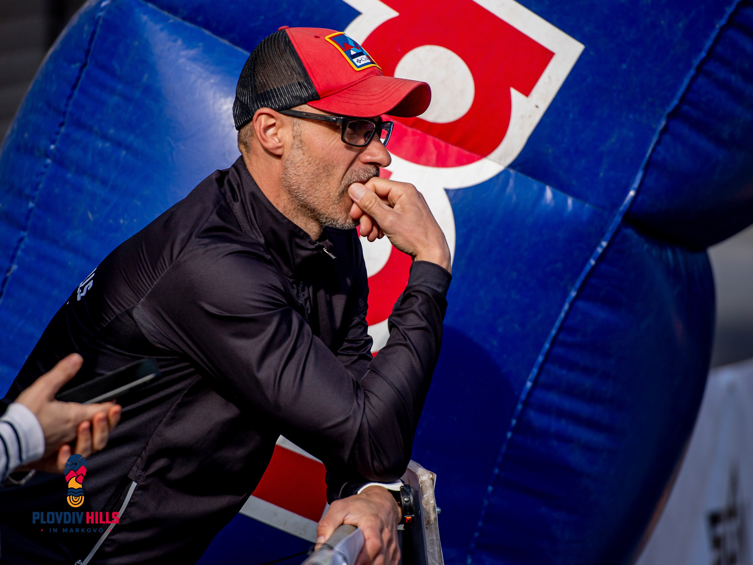 Снимки 2025-KrisoK Photography. «Plovdiv Hills in MARKOVO» е състезание по планинско бягане