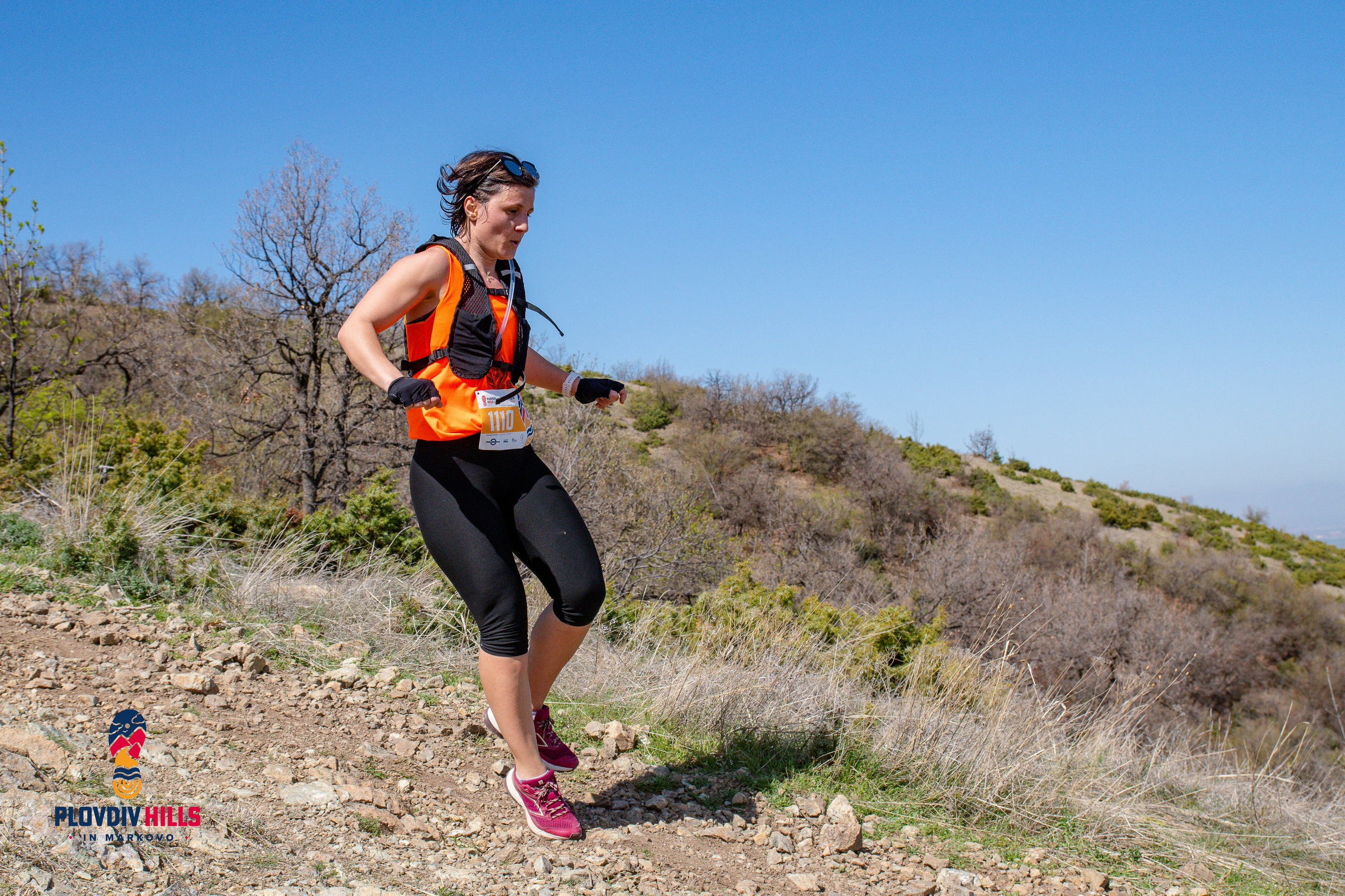 Снимки 2024-KrisoK Photography. «Plovdiv Hills in MARKOVO» е състезание по планинско бягане