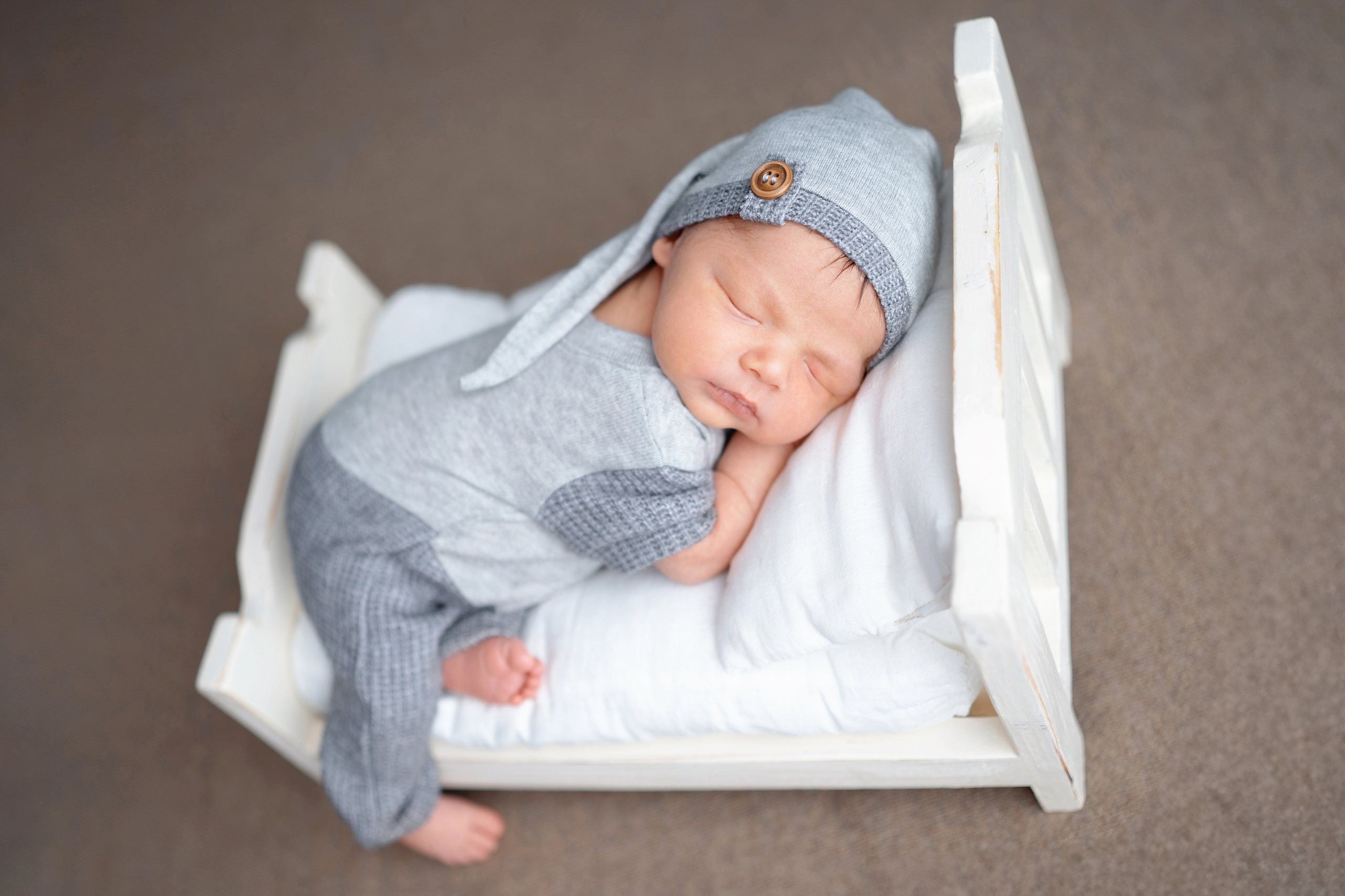 Стефан. Фотограф новорожденных и детей первого года Евгения Михалькевич