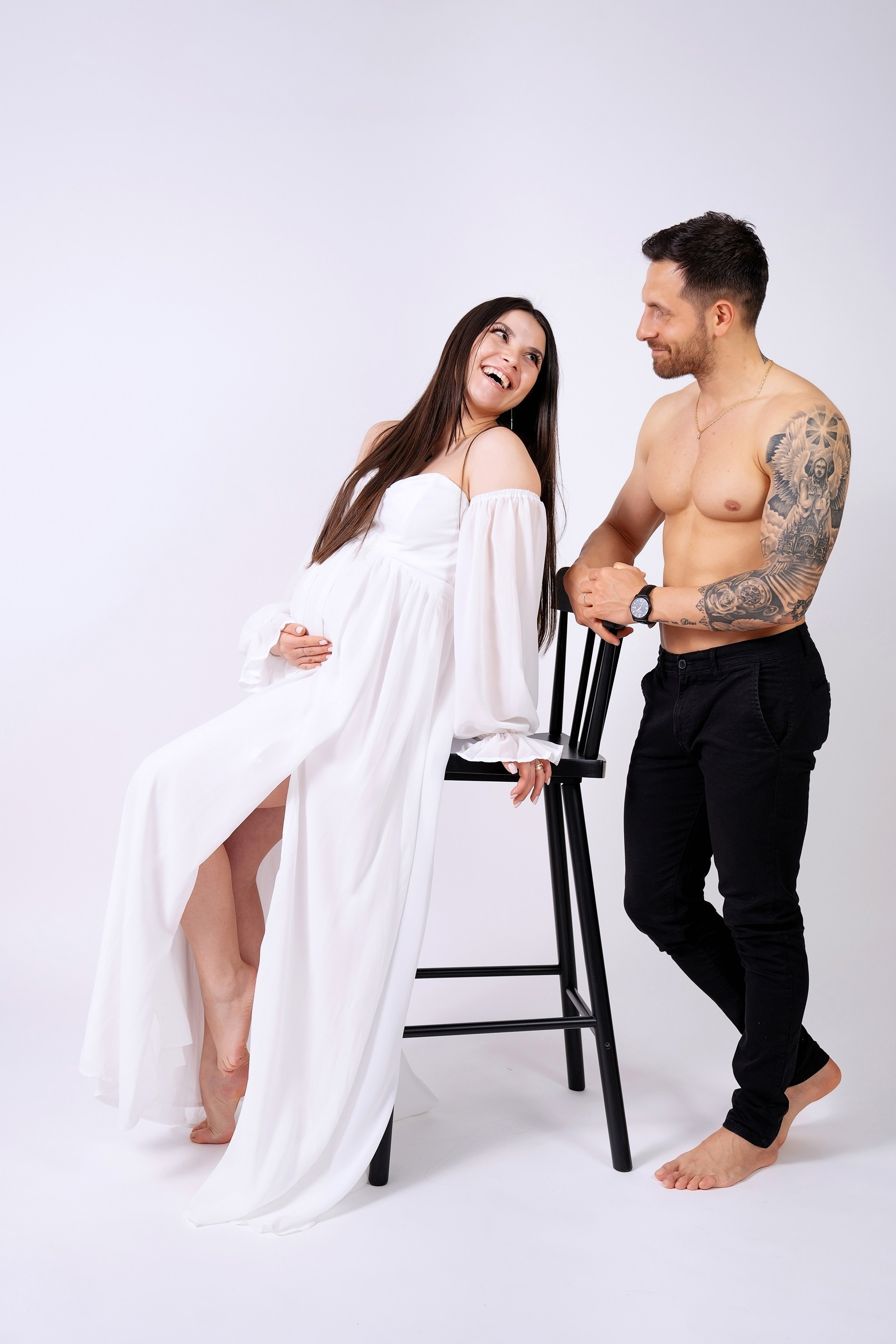 Ana & Andrei (sedinta foto de maternitate). Fotograf evenimente. Fotograf nunta. Fotograf Botez. Mihaela Savu