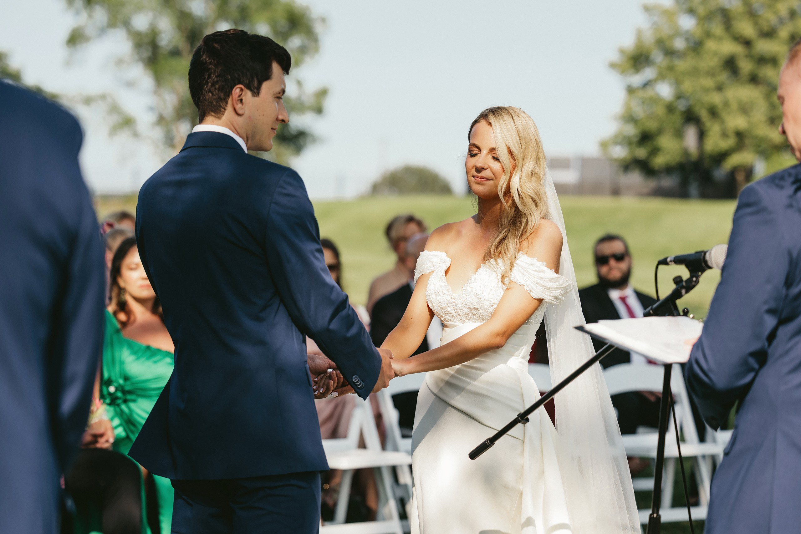 06.14.2025 Wedding. Wedding family event photographer in Chicago Nick Yushevich